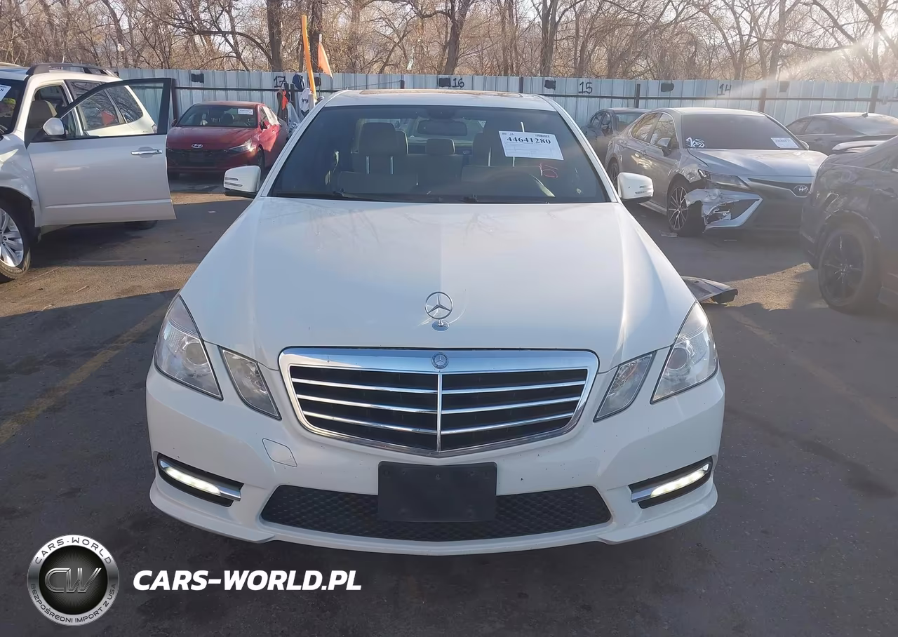 2012 Mercedes-Benz E 350 4Matic VIN:WDDHF8JB9CA544923 - 12
