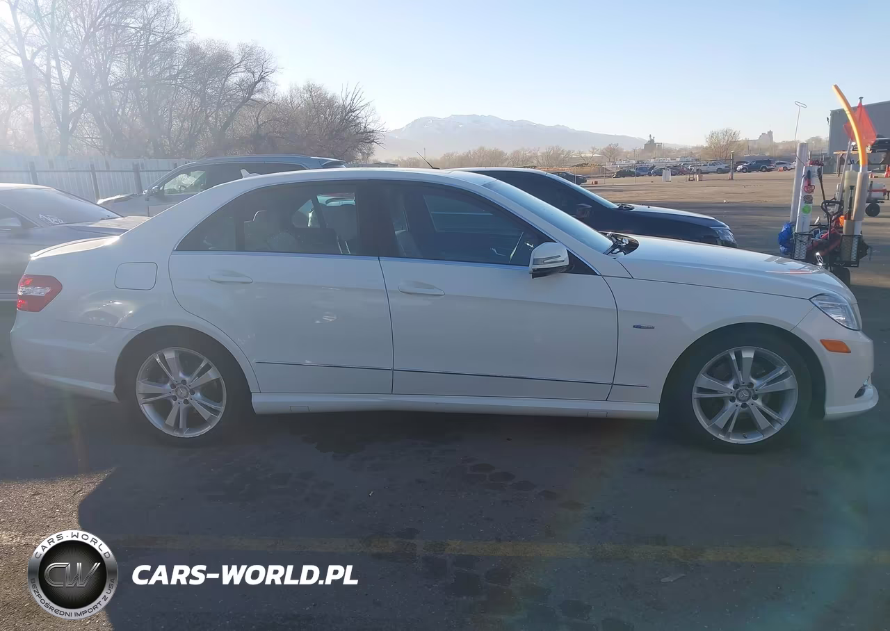 2012 Mercedes-Benz E 350 4Matic VIN:WDDHF8JB9CA544923 - 13
