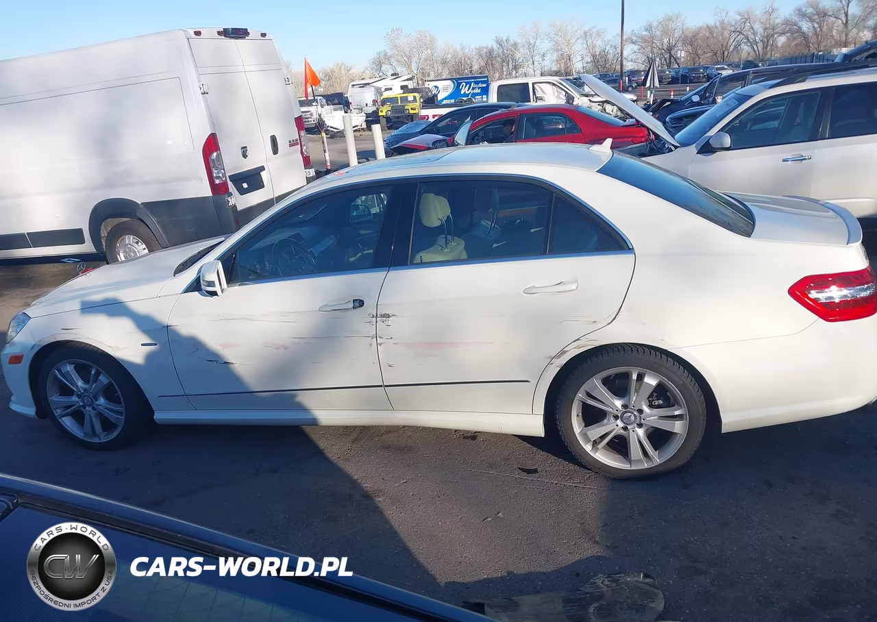 2012 Mercedes-Benz E 350 4Matic VIN:WDDHF8JB9CA544923 - 14