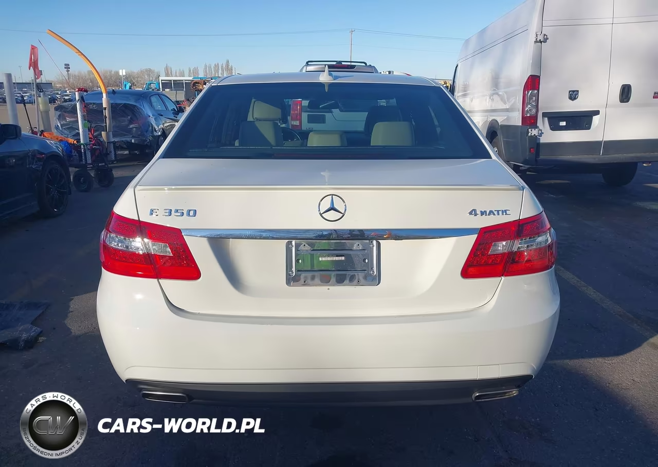 2012 Mercedes-Benz E 350 4Matic VIN:WDDHF8JB9CA544923 - 16