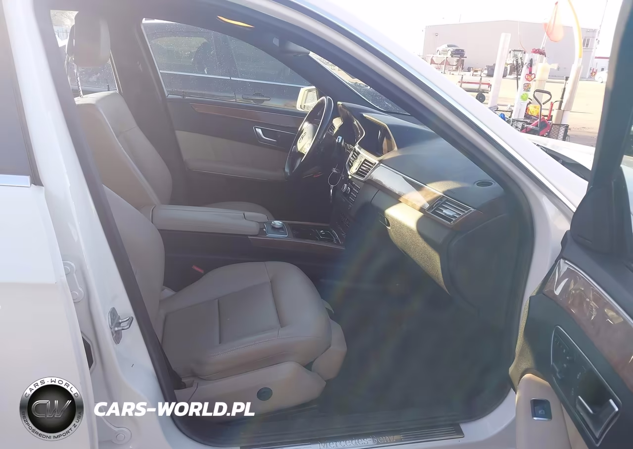 2012 Mercedes-Benz E 350 4Matic VIN:WDDHF8JB9CA544923 - 5