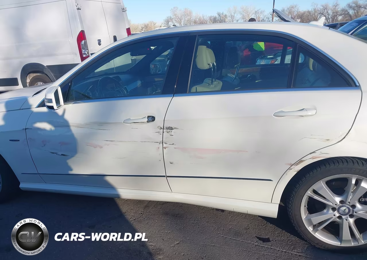 2012 Mercedes-Benz E 350 4Matic VIN:WDDHF8JB9CA544923 - 6
