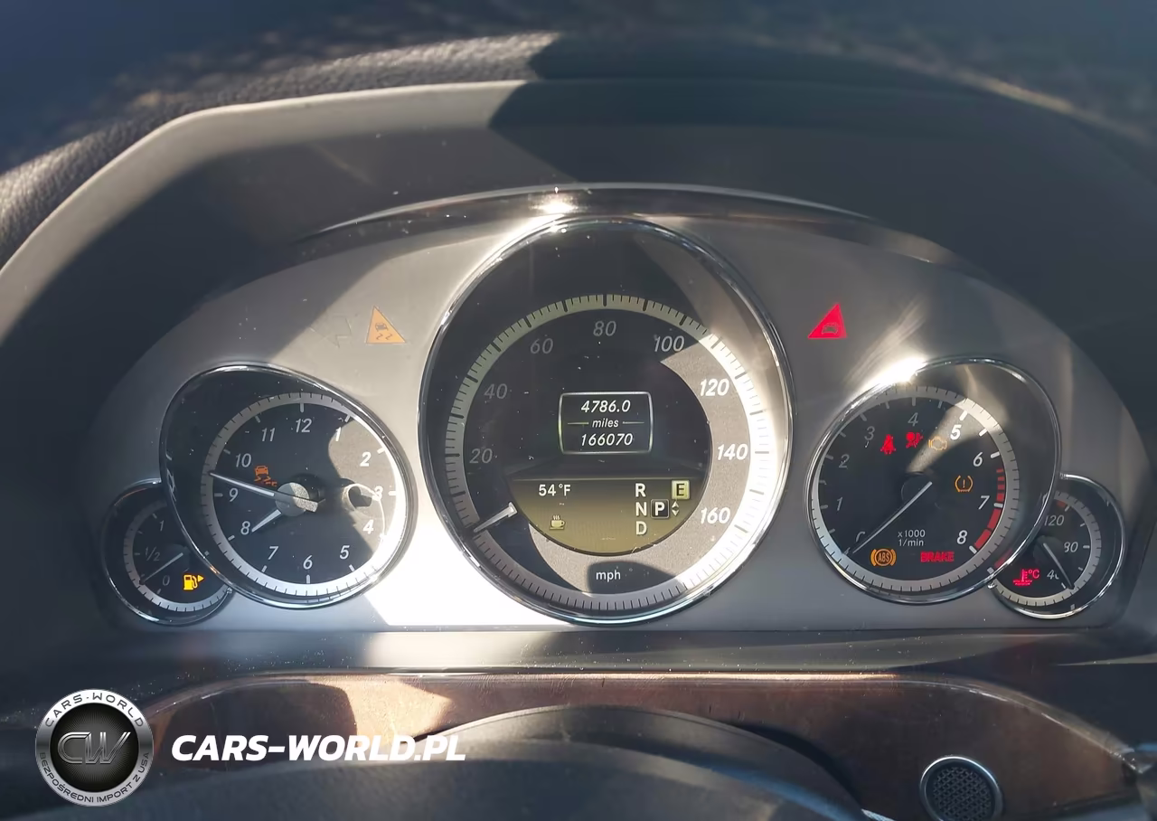 2012 Mercedes-Benz E 350 4Matic VIN:WDDHF8JB9CA544923 - 7