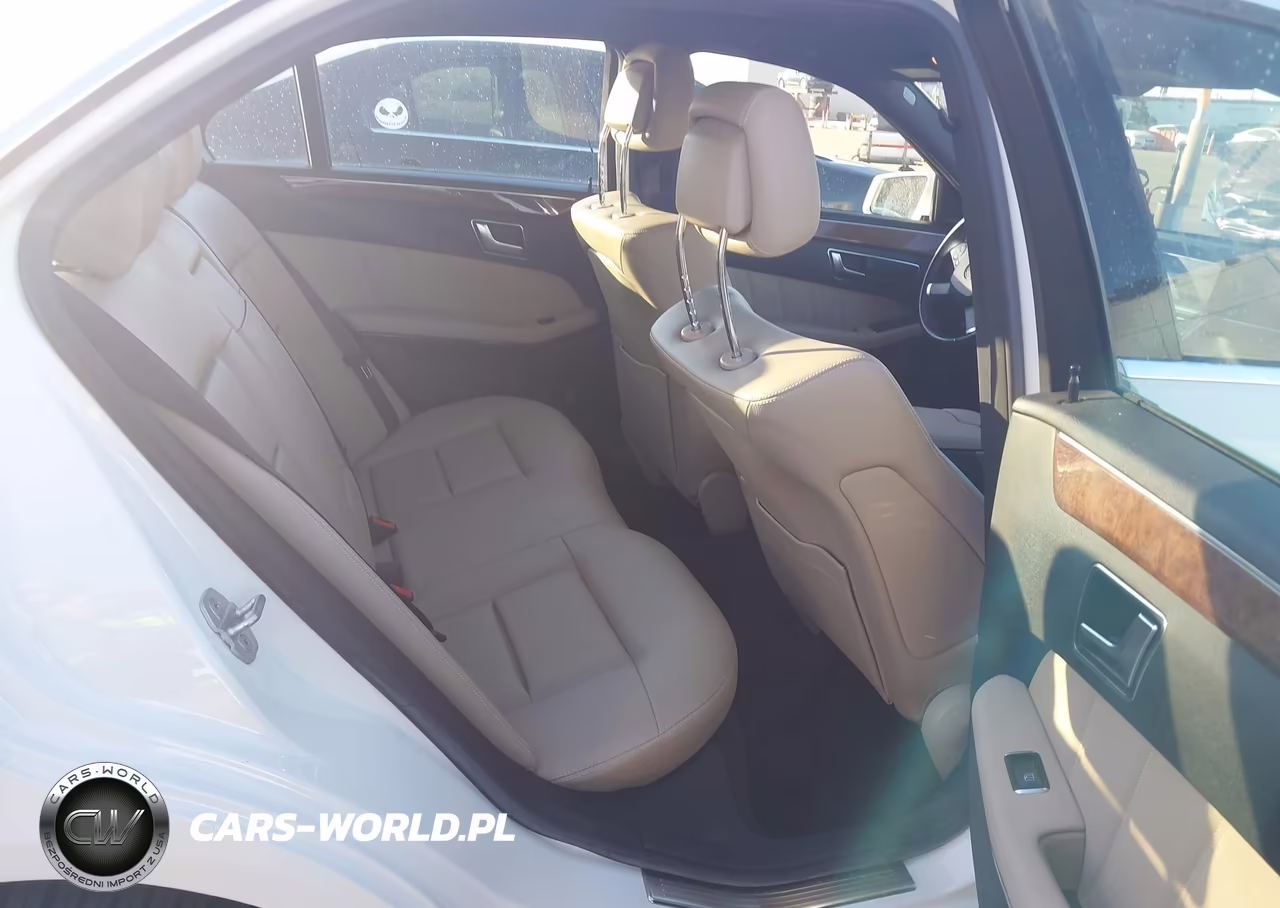 2012 Mercedes-Benz E 350 4Matic VIN:WDDHF8JB9CA544923 - 8