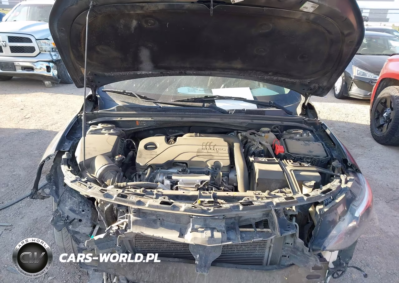2019 Chevrolet Malibu 1Ls VIN:1G1ZB5ST8KF220520 - 10