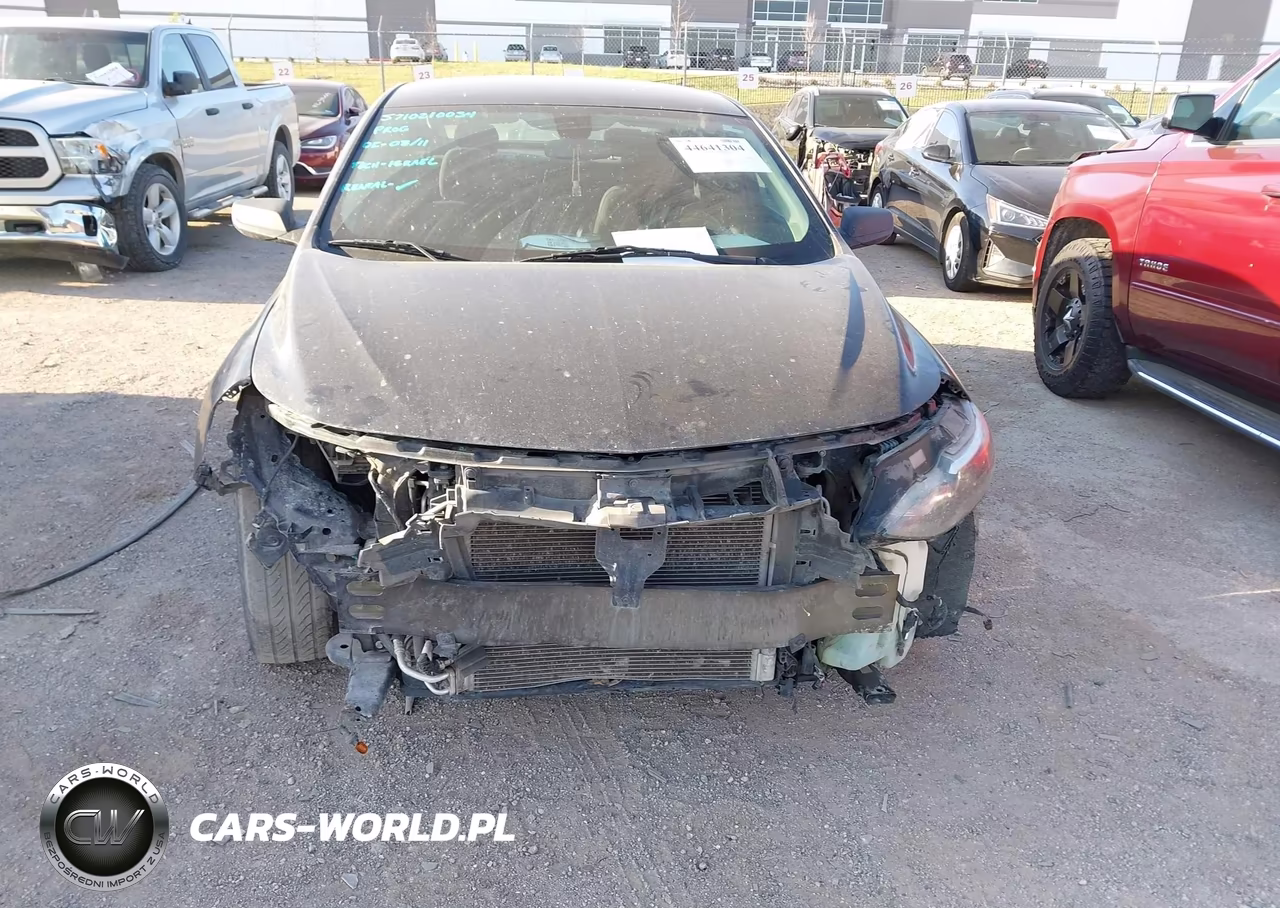 2019 Chevrolet Malibu 1Ls VIN:1G1ZB5ST8KF220520 - 12
