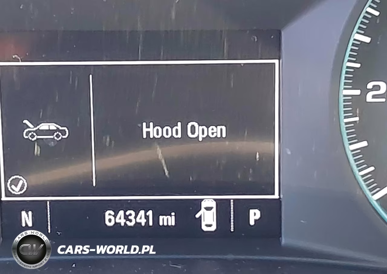 2019 Chevrolet Malibu 1Ls VIN:1G1ZB5ST8KF220520 - 15