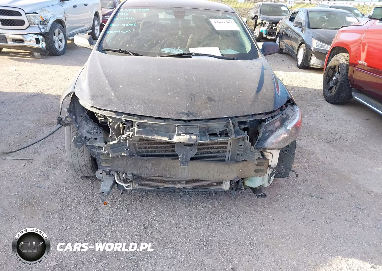 2019 Chevrolet Malibu 1Ls VIN:1G1ZB5ST8KF220520 - 6
