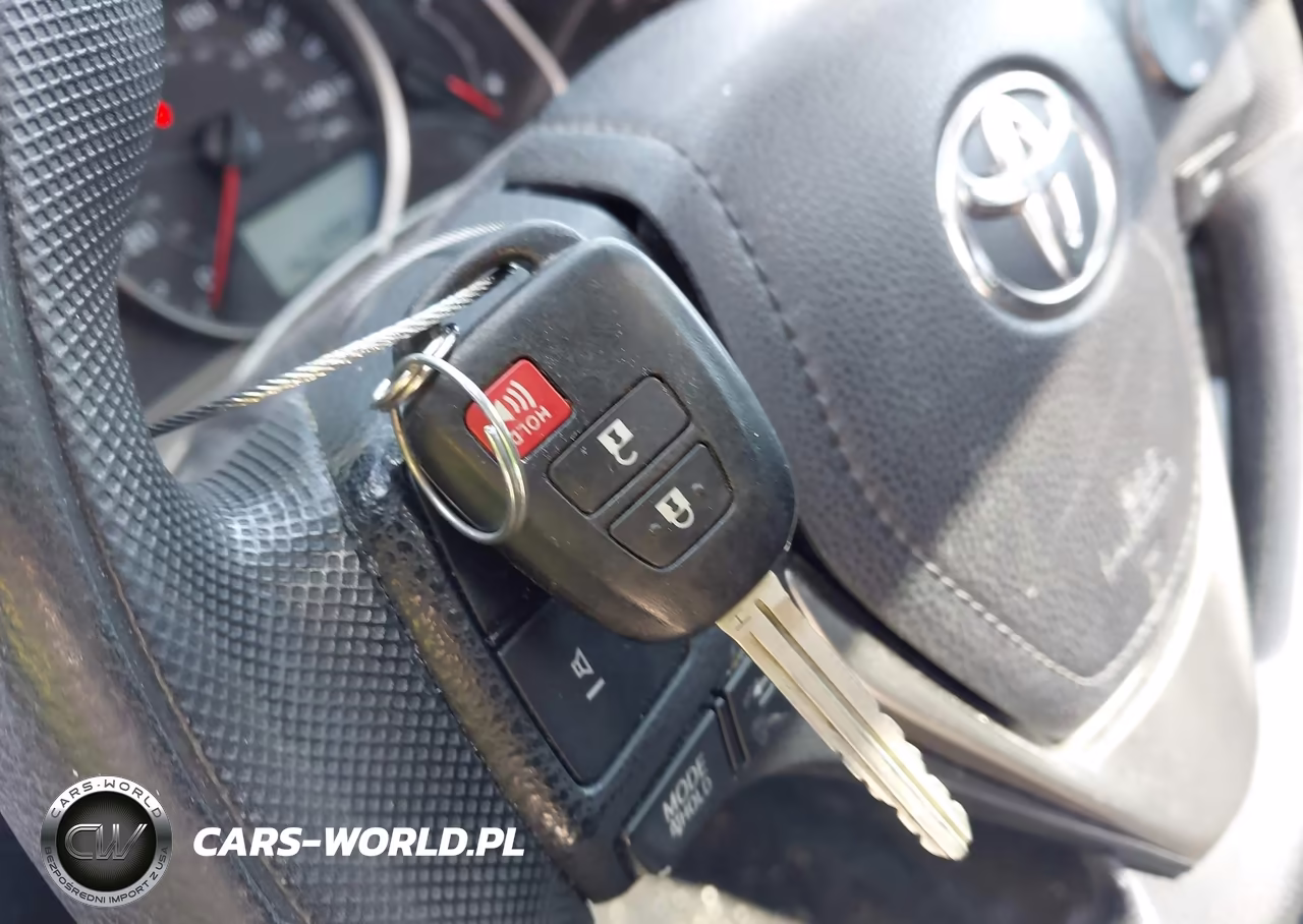 2014 Toyota Rav4 Xle VIN:2T3WFREV8EW076750 - 11