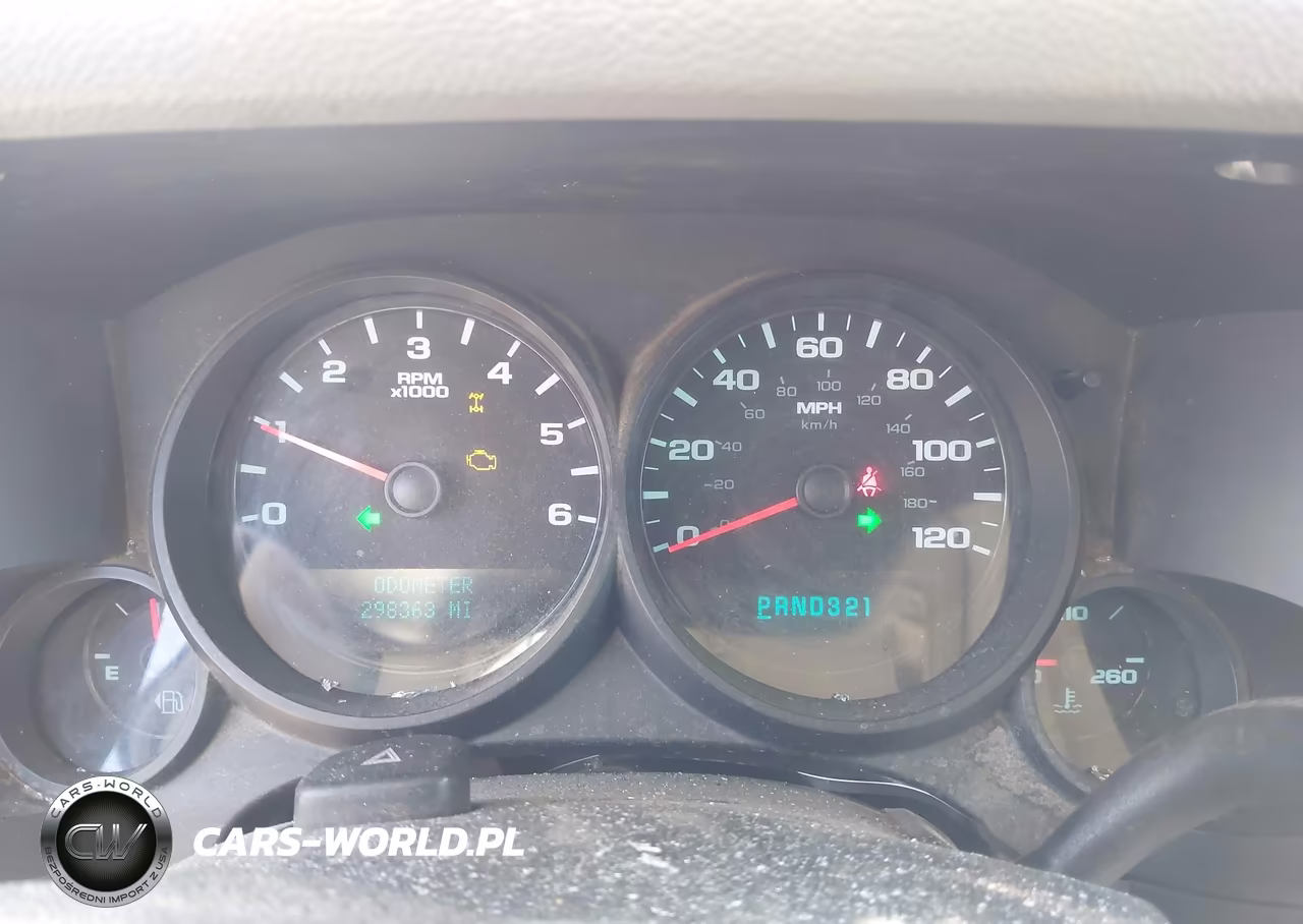 2008 Chevrolet Silverado 1500 Work Truck VIN:2GCEK13J181252754 - 7
