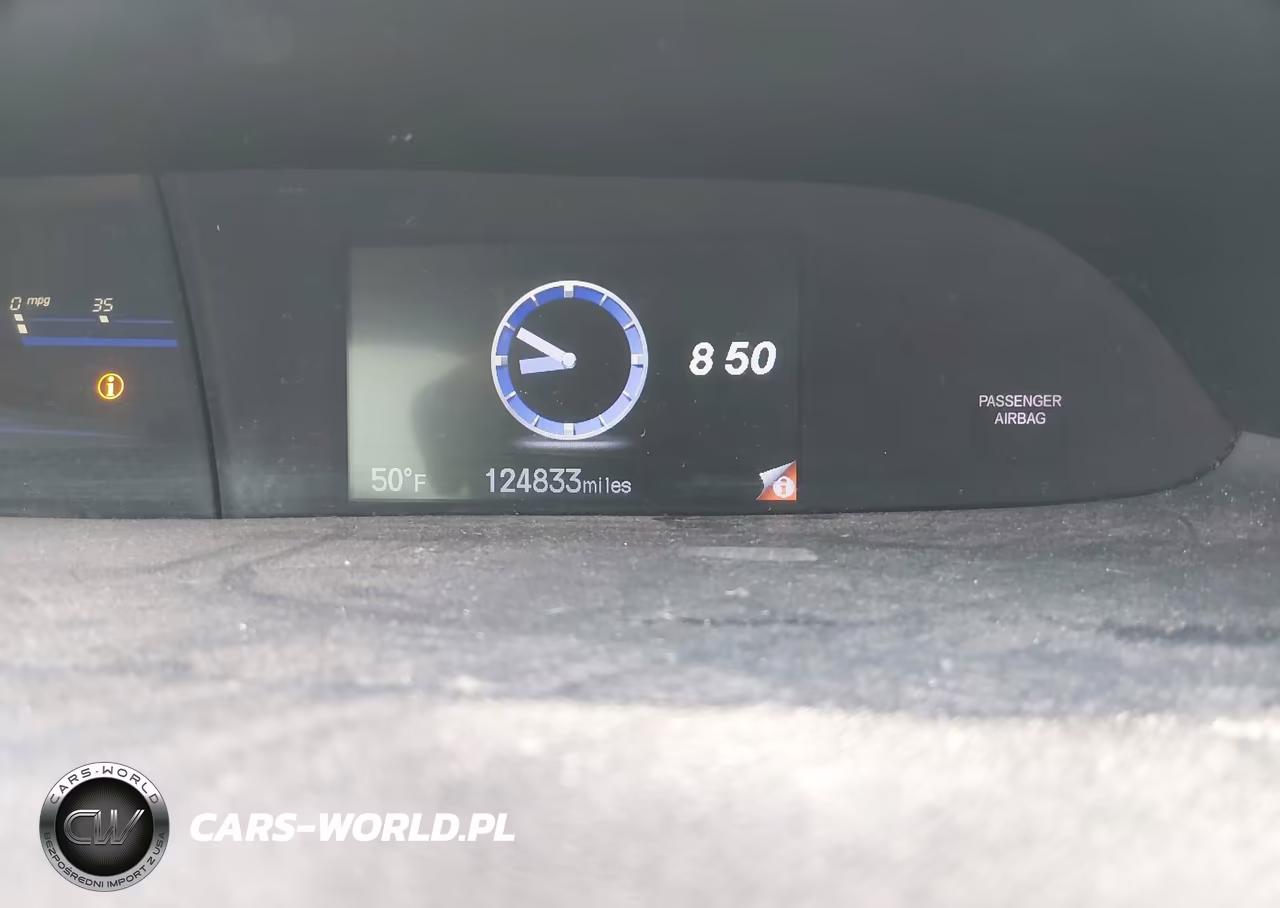 2014 Honda Civic Lx VIN:2HGFG3B5XEH526690 - 15