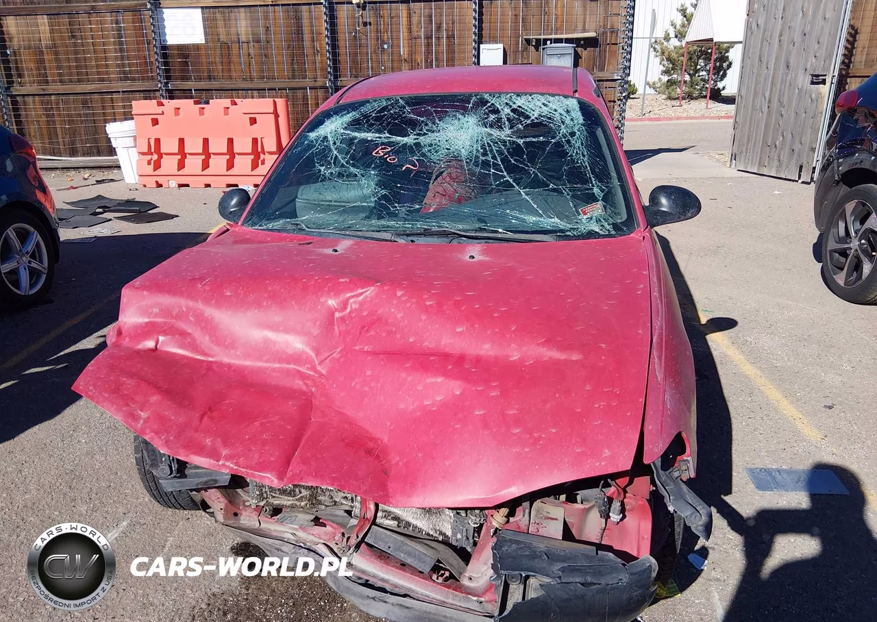 2001 Ford Escort VIN:3FAFP13P41R126681 - 12