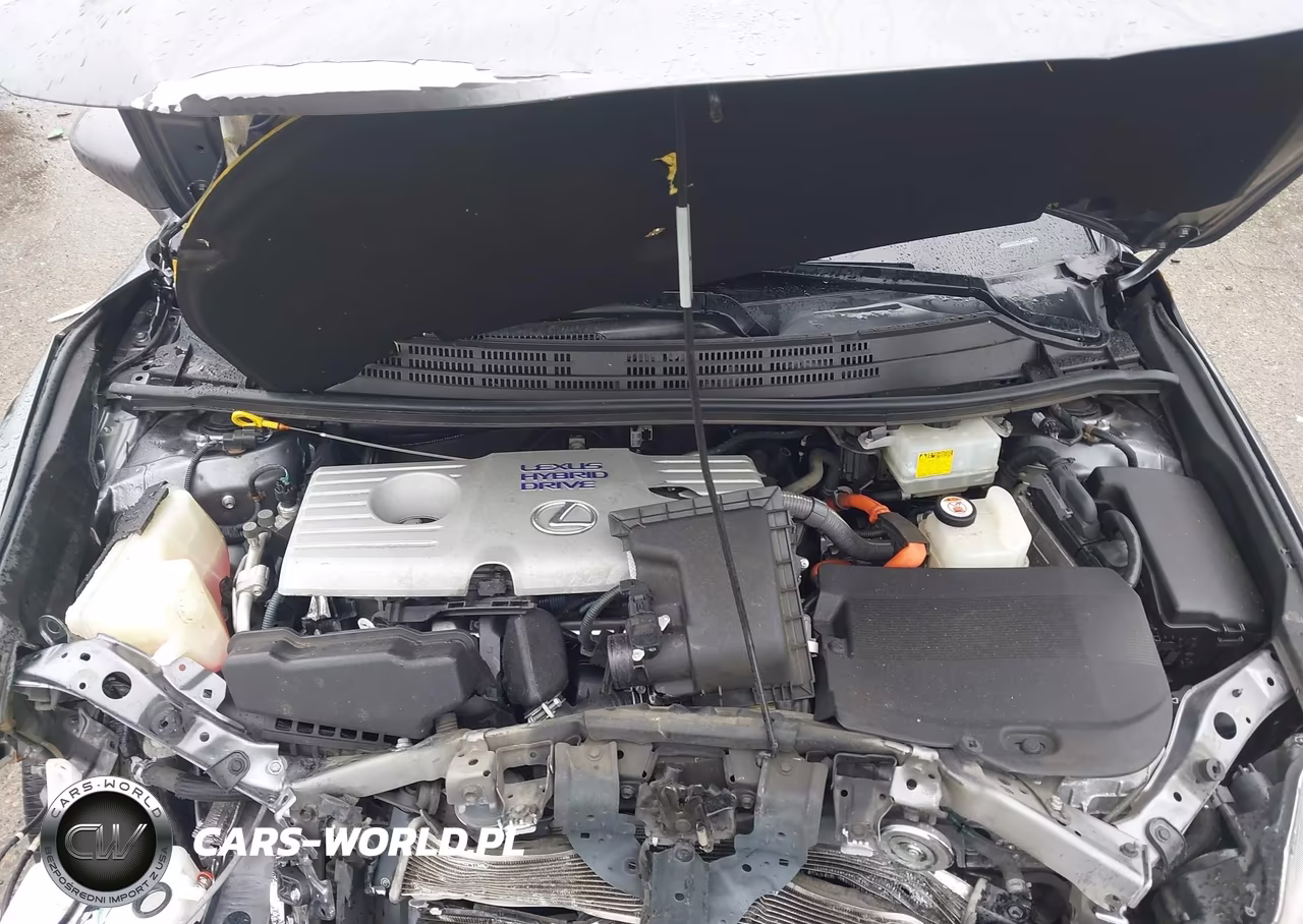2017 Lexus Ct Ct 200H F Sport VIN:JTHKD5BH1H2287571 - 10