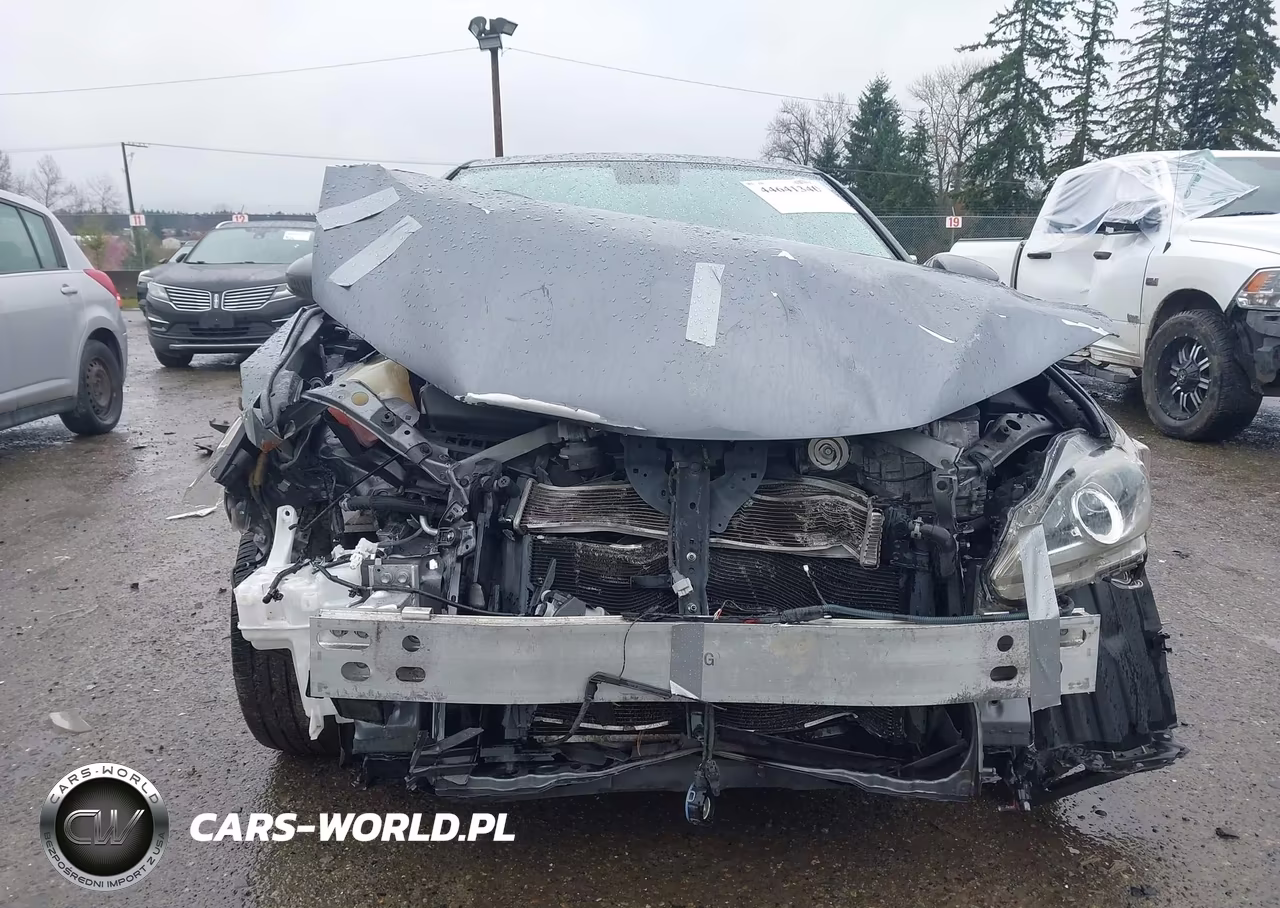 2017 Lexus Ct Ct 200H F Sport VIN:JTHKD5BH1H2287571 - 13