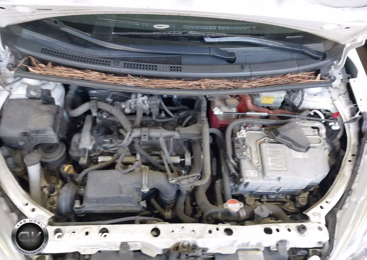 2016 Toyota Prius C One VIN:JTDKDTB37G1120808 - 10
