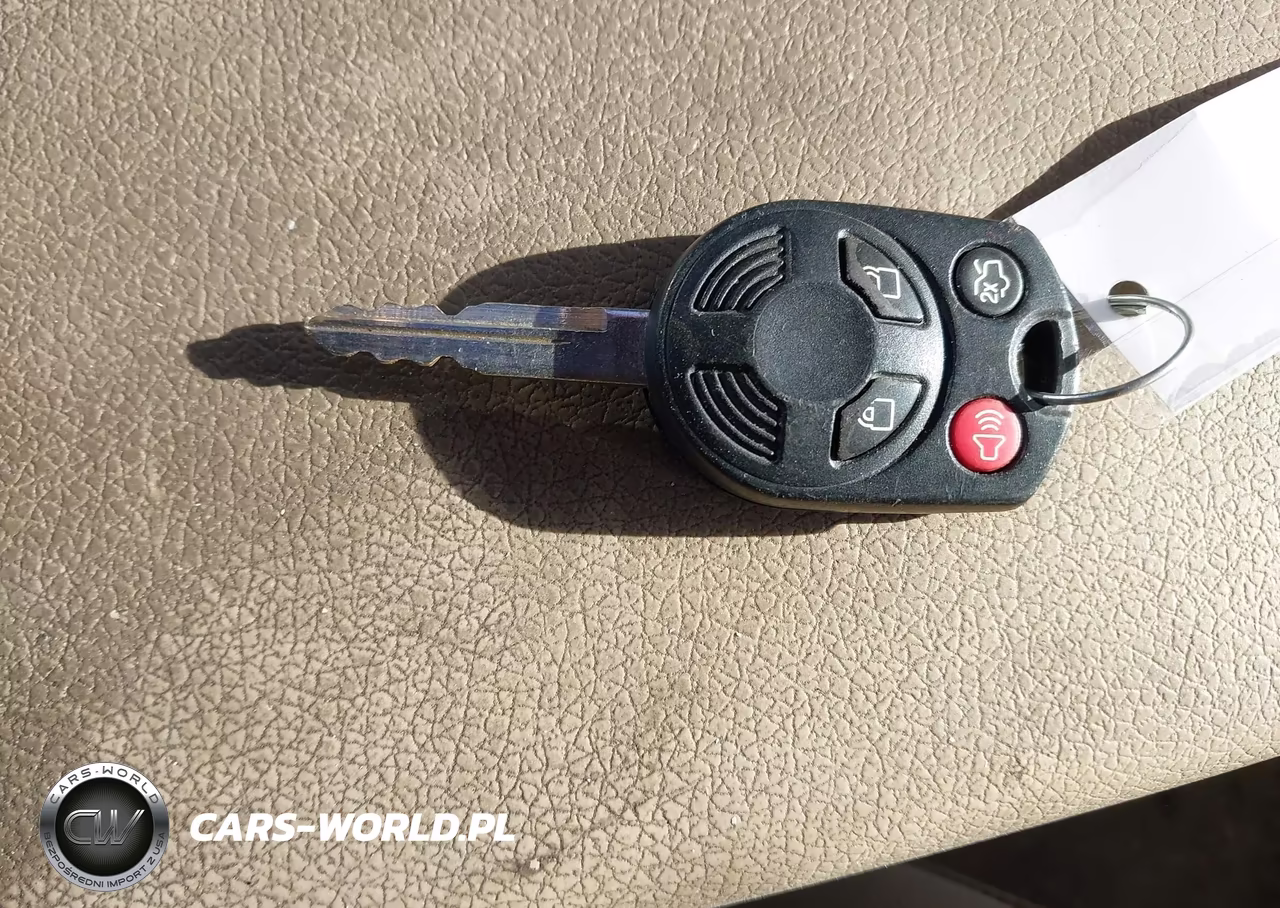 2007 Ford Fusion Se VIN:3FAHP07197R156406 - 11