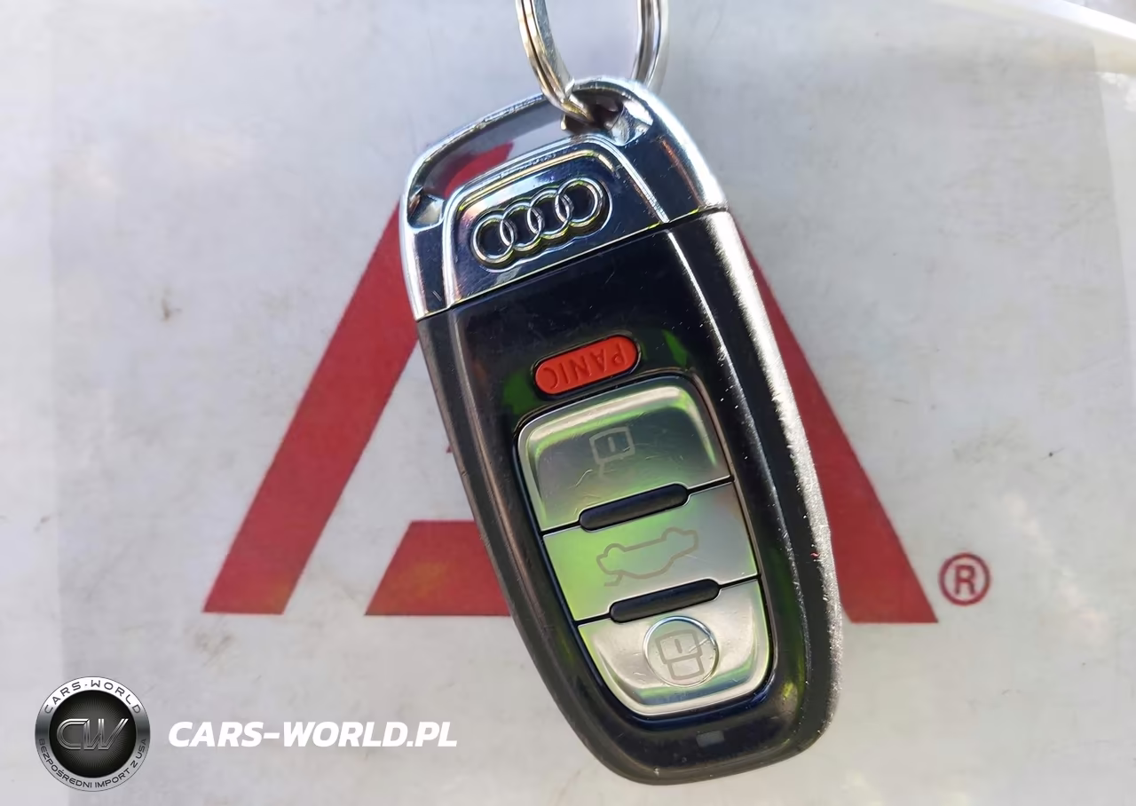 2013 Audi A7 3.0T Premium VIN:WAU2GAFC6DN112304 - 11