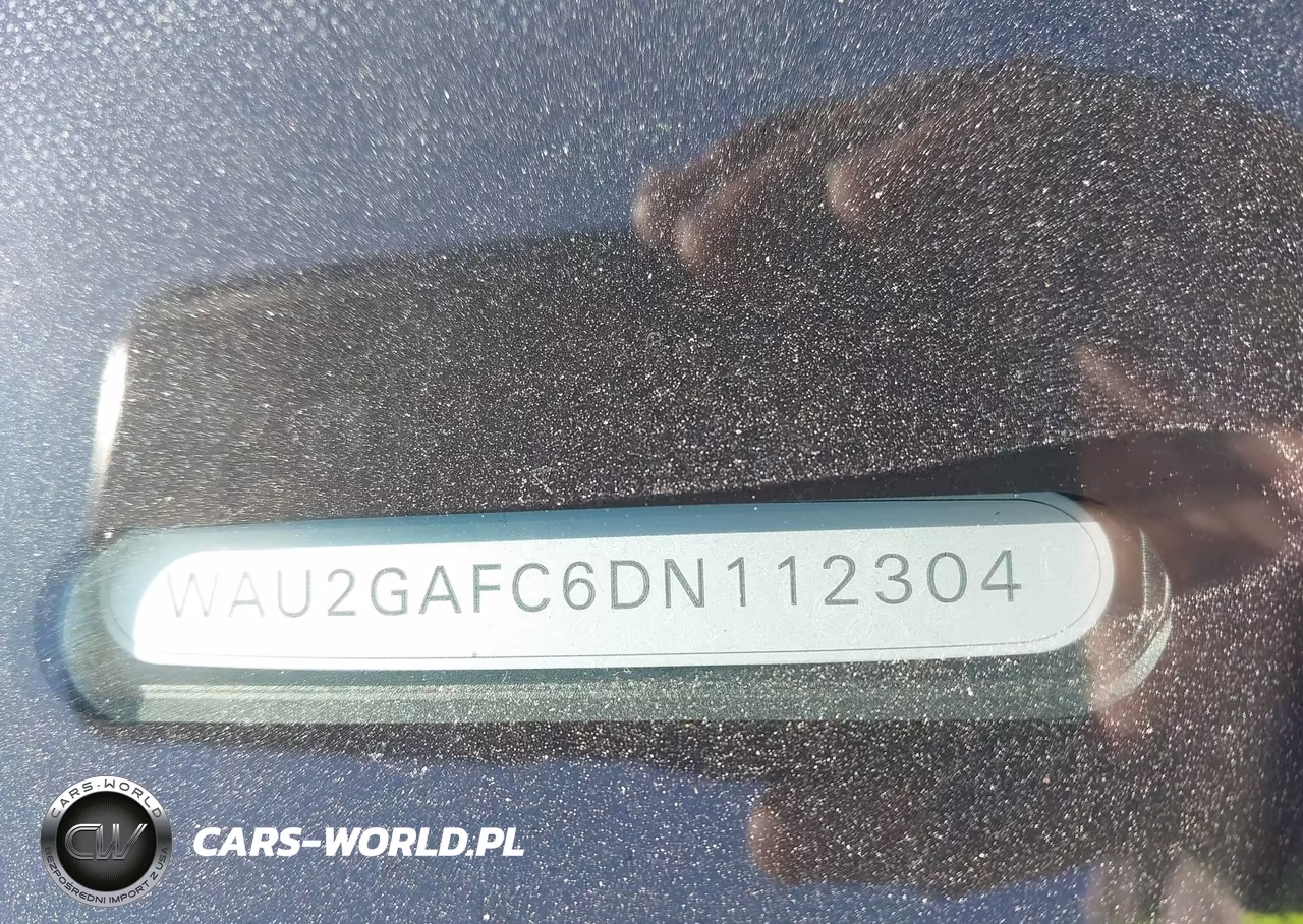 2013 Audi A7 3.0T Premium VIN:WAU2GAFC6DN112304 - 18
