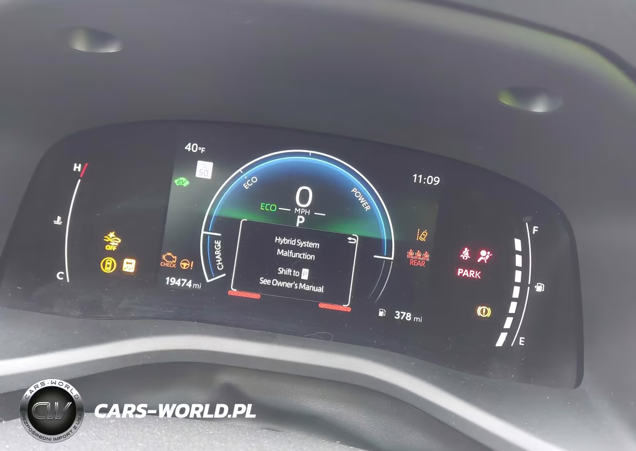 2025 Toyota Camry Se VIN:4T1DBADK3SU515756 - 7