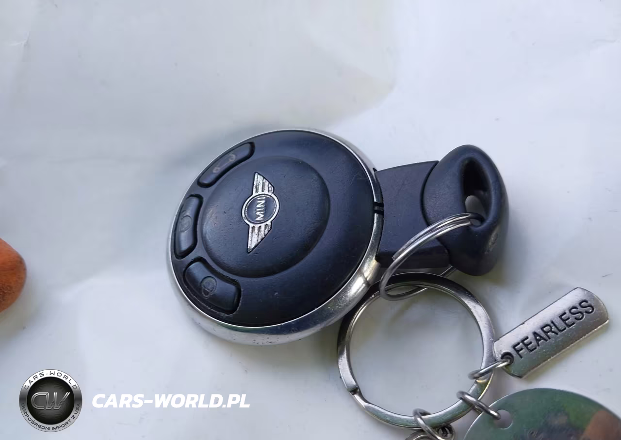 2013 Mini Countryman Cooper S VIN:WMWZC3C51DWP20494 - 11
