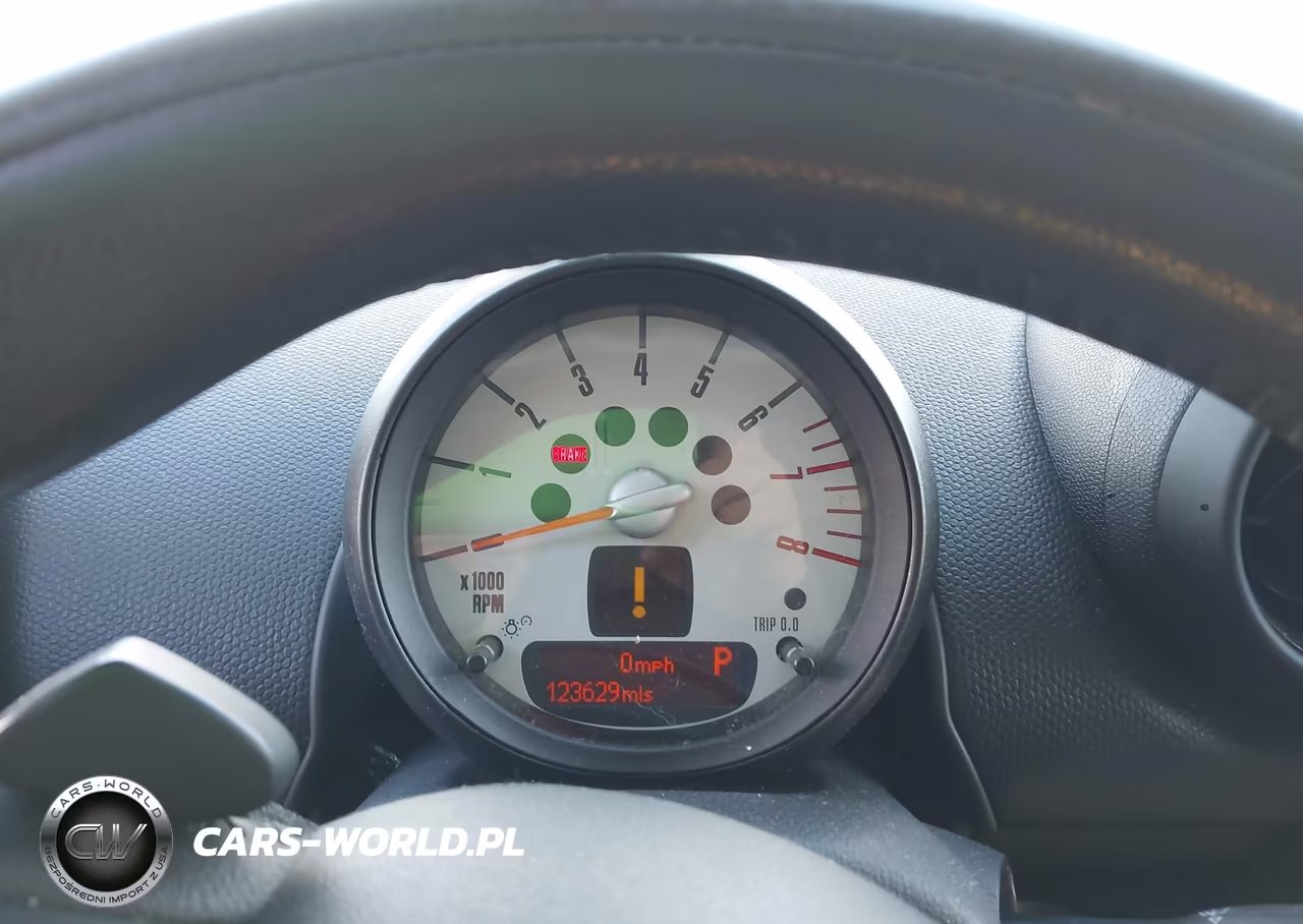 2013 Mini Countryman Cooper S VIN:WMWZC3C51DWP20494 - 15