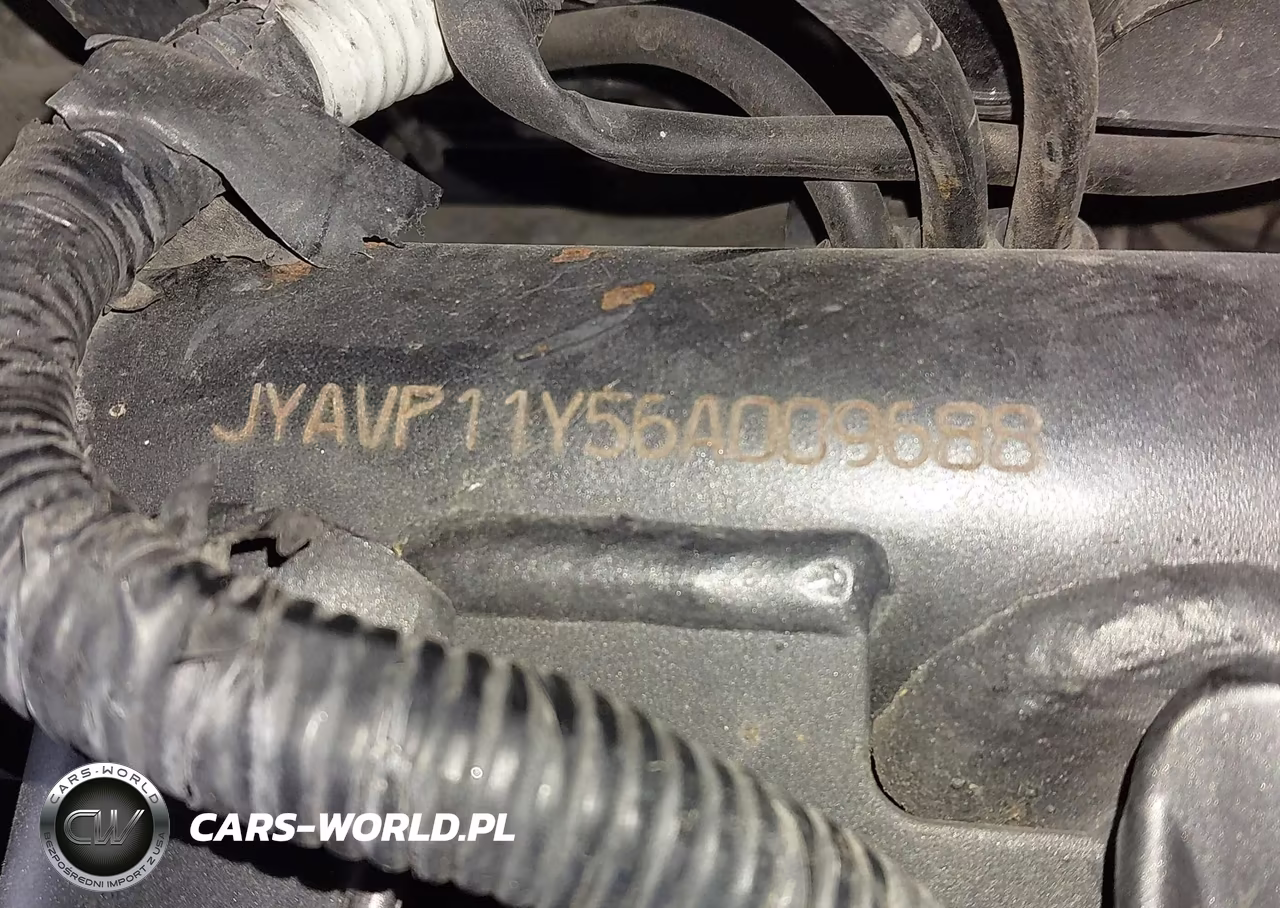 2006 Yamaha Xvs1100 A VIN:JYAVP11Y56A009688 - 10