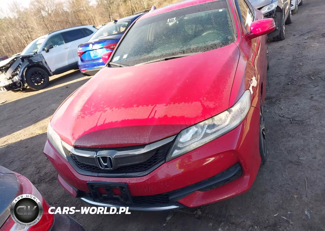 2017 Honda Accord Ex VIN:1HGCT1B71HA001847 - 12