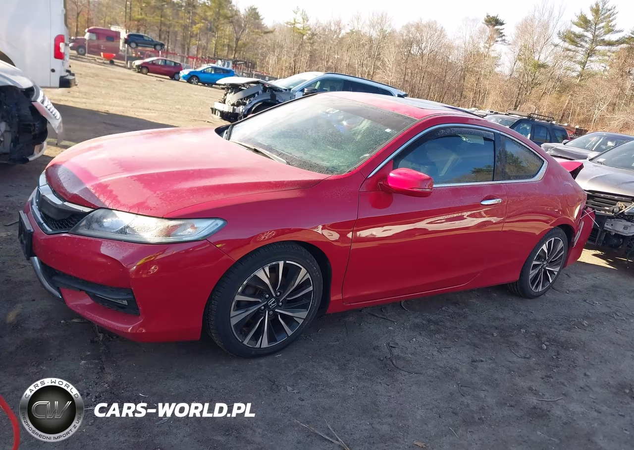 2017 Honda Accord Ex VIN:1HGCT1B71HA001847 - 14