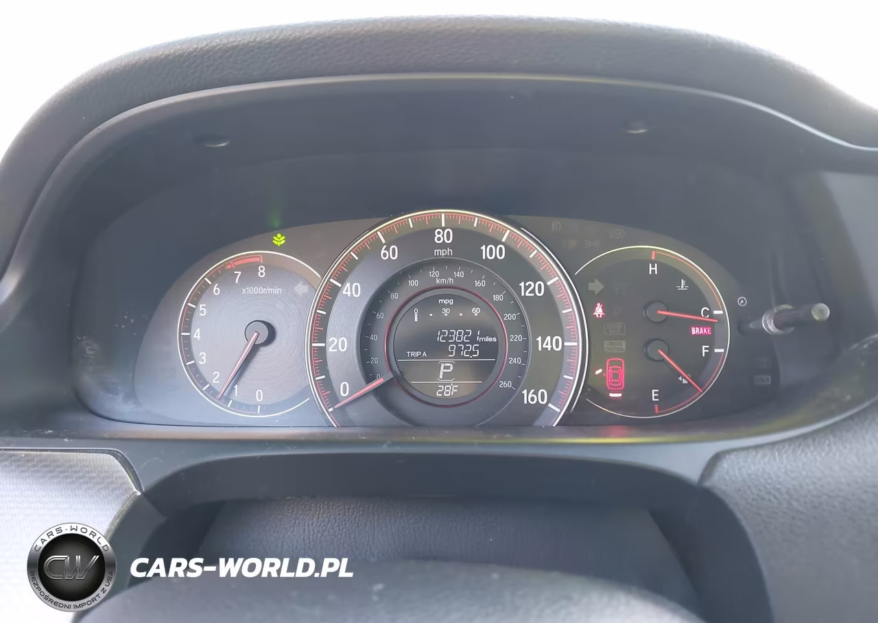 2017 Honda Accord Ex VIN:1HGCT1B71HA001847 - 7