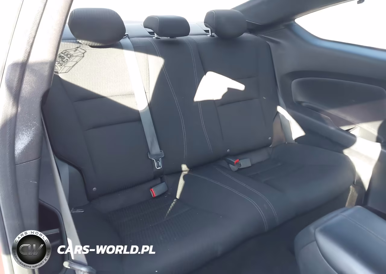 2017 Honda Accord Ex VIN:1HGCT1B71HA001847 - 8