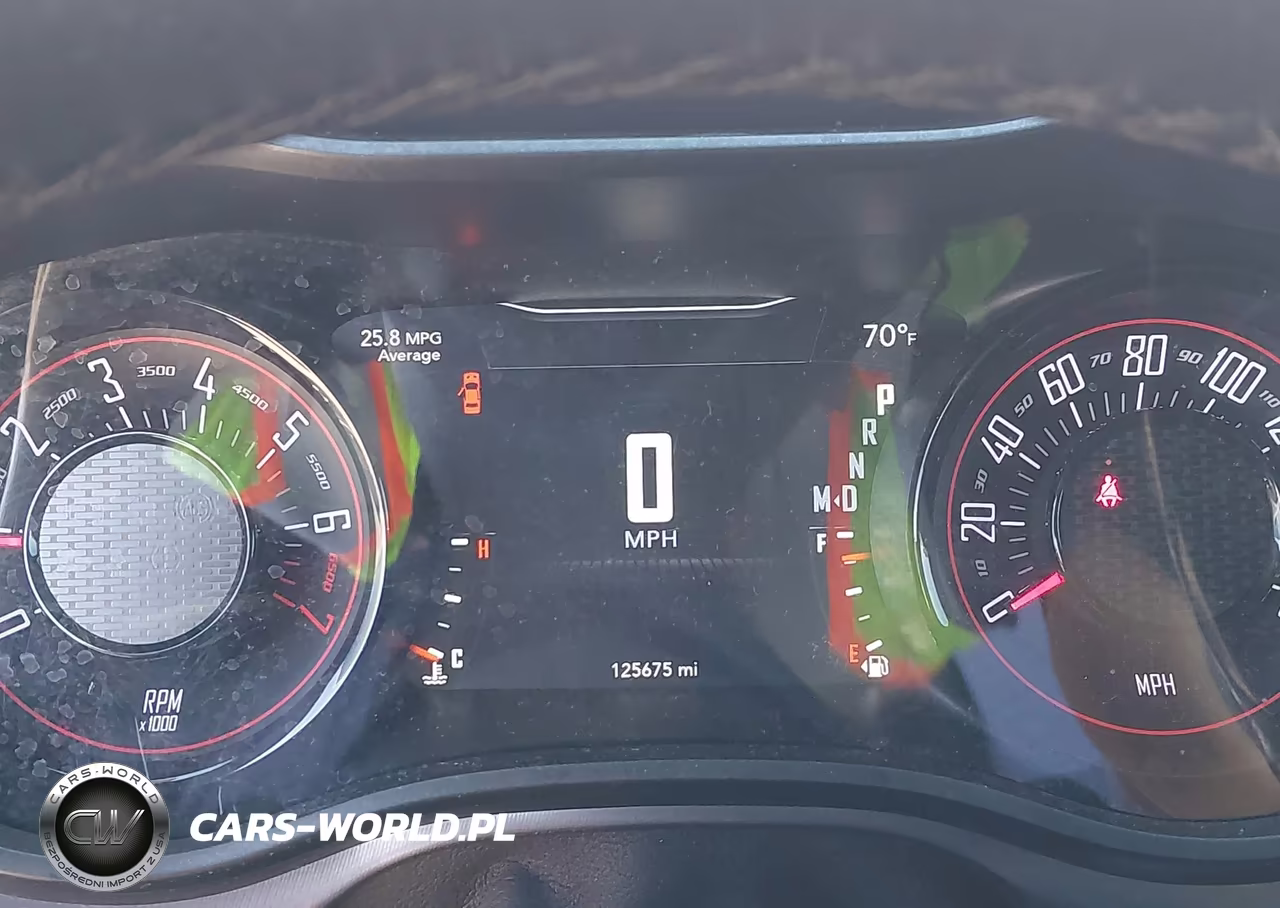 2020 Dodge Challenger Sxt VIN:2C3CDZAGXLH240288 - 7