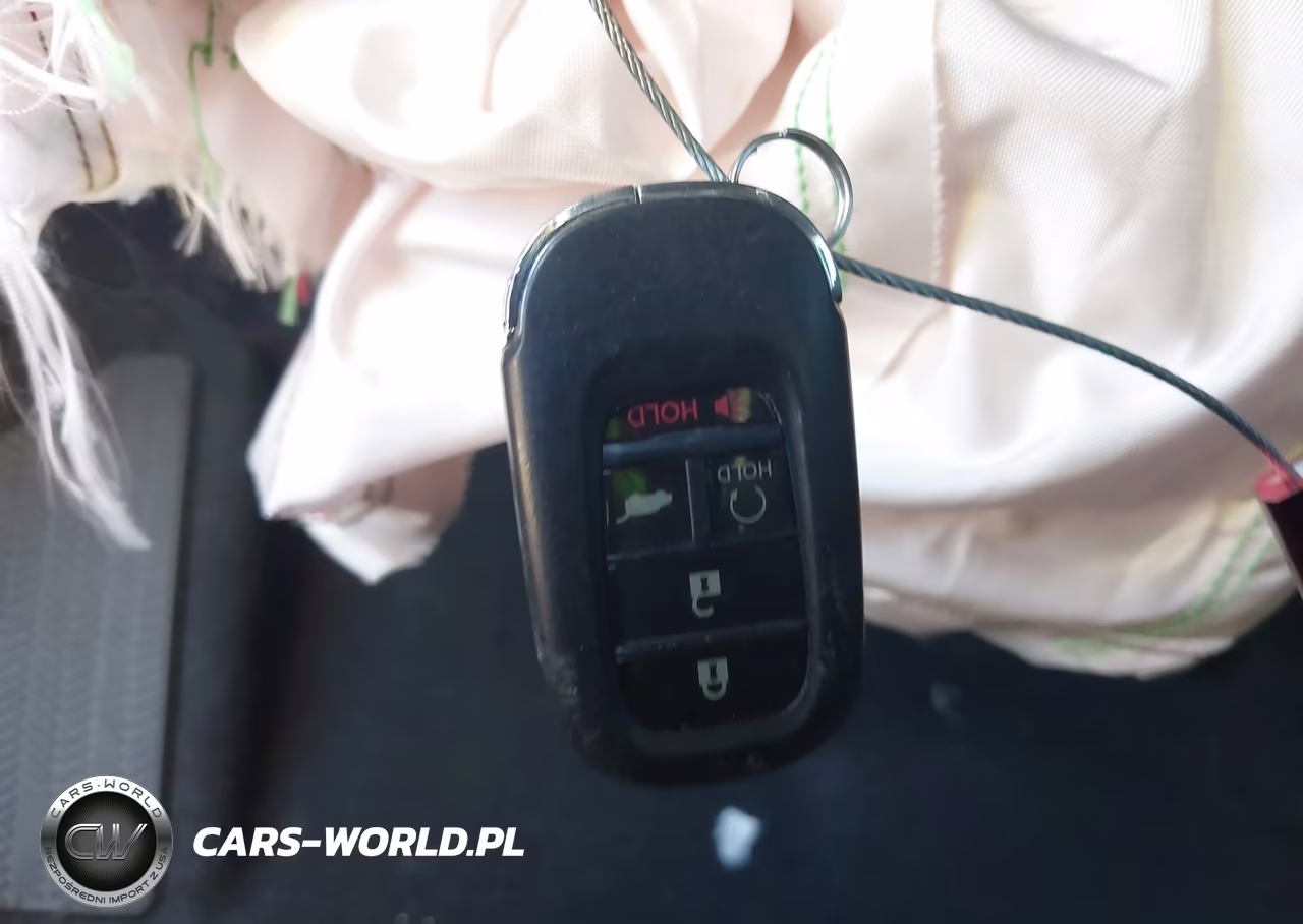 2022 Honda Civic Sport VIN:19XFL2H88NE024567 - 11