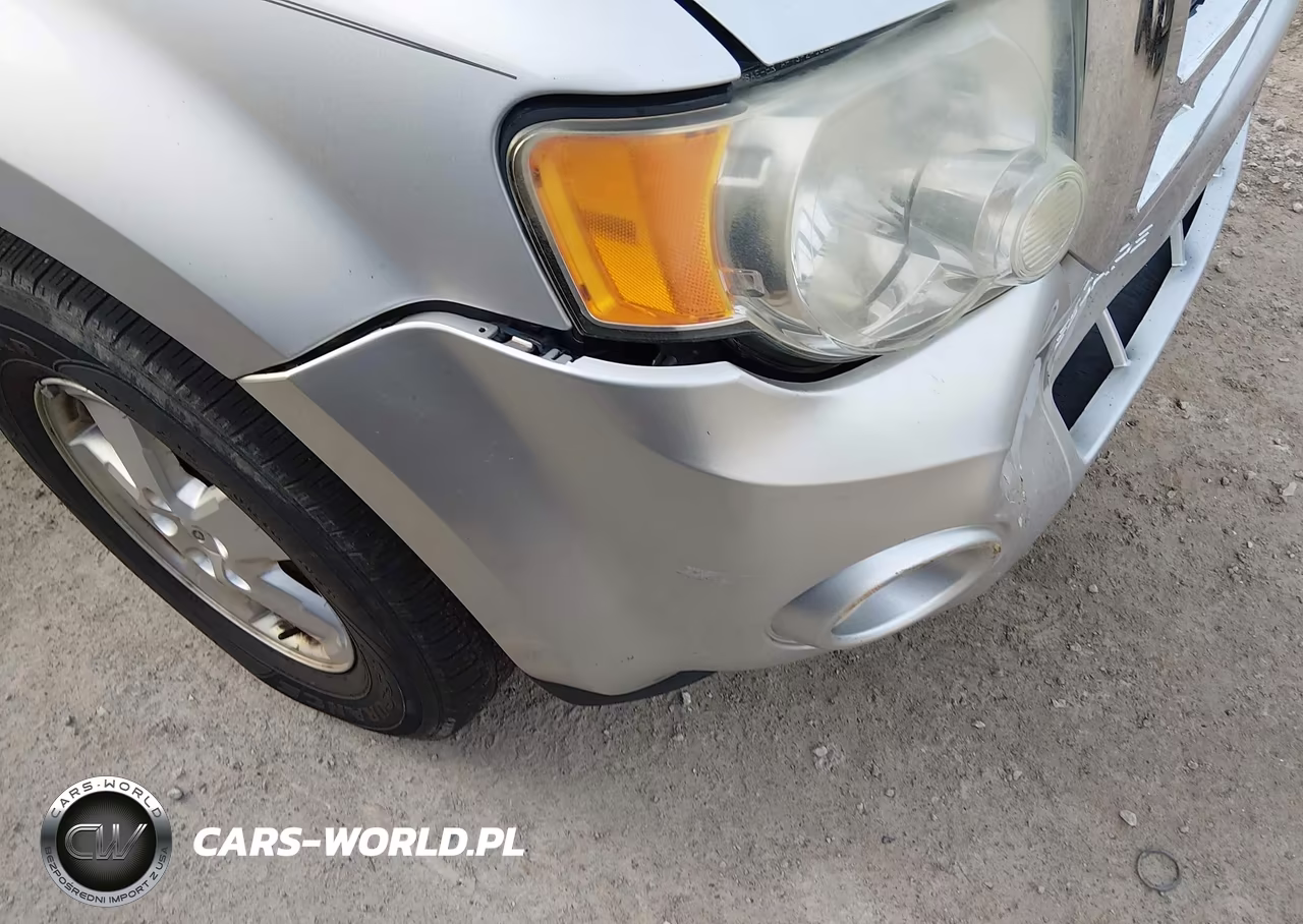 2011 Ford Escape Xlt VIN:1FMCU0DG6BKB22714 - 12