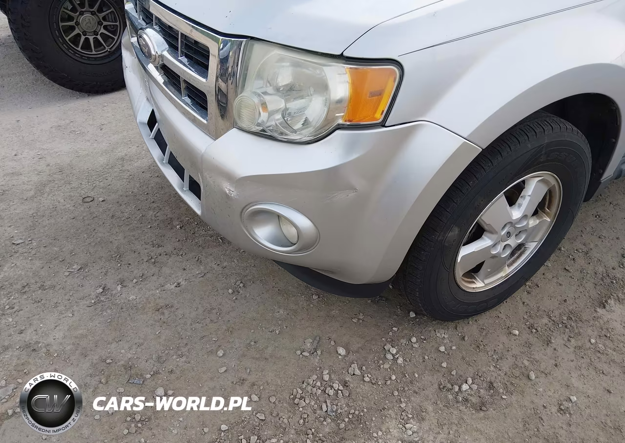 2011 Ford Escape Xlt VIN:1FMCU0DG6BKB22714 - 13