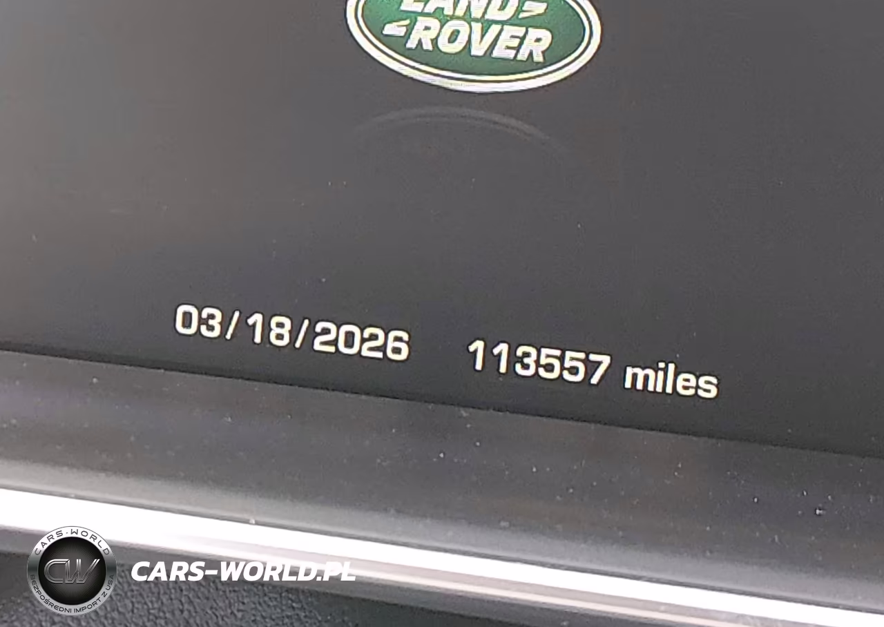 2014 Land Rover Range Rover Sport 5.0L V8 Supercharged VIN:SALWR2EF7EA309273 - 15