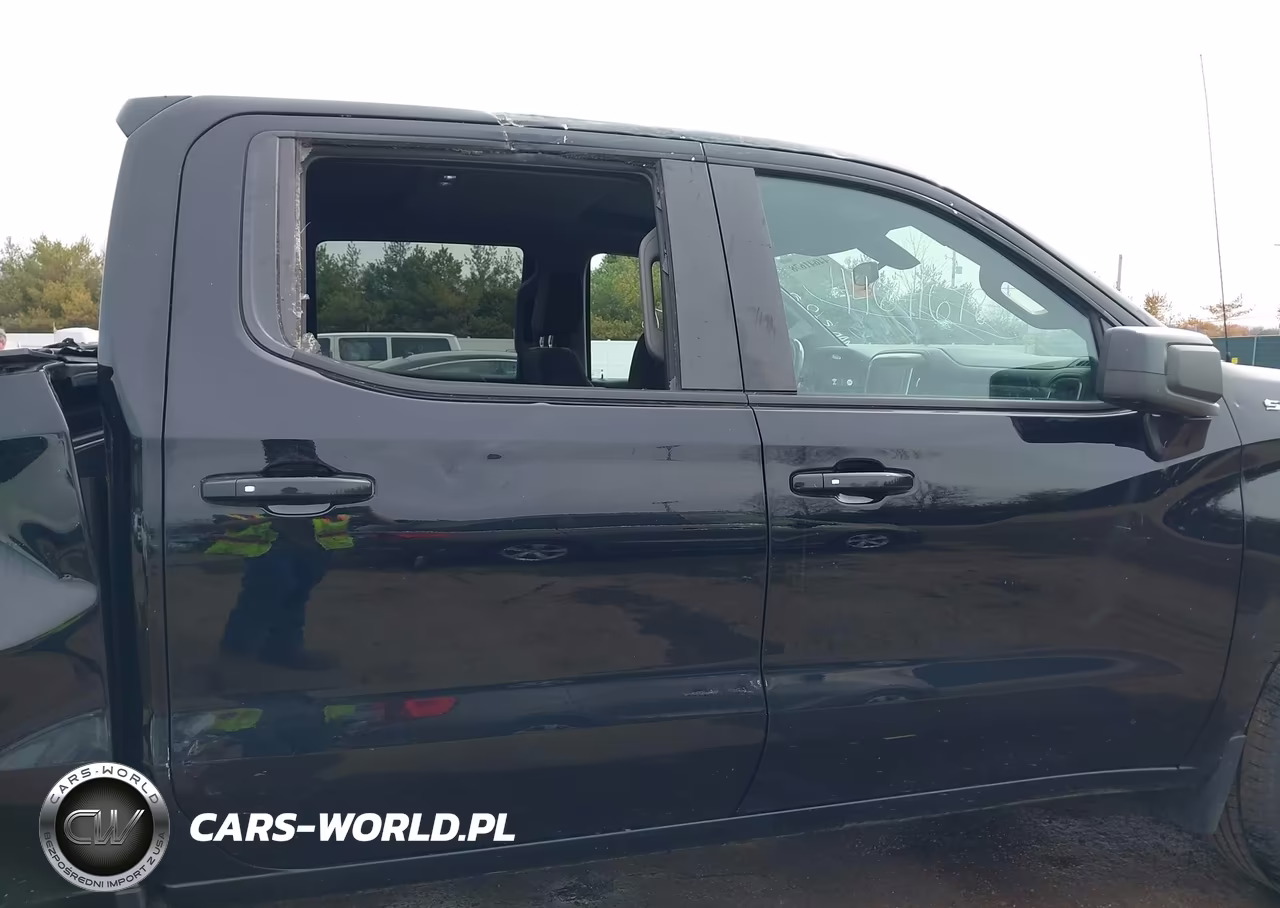 2019 Chevrolet Silverado 1500 Rst VIN:1GCUYEED5KZ118014 - 17