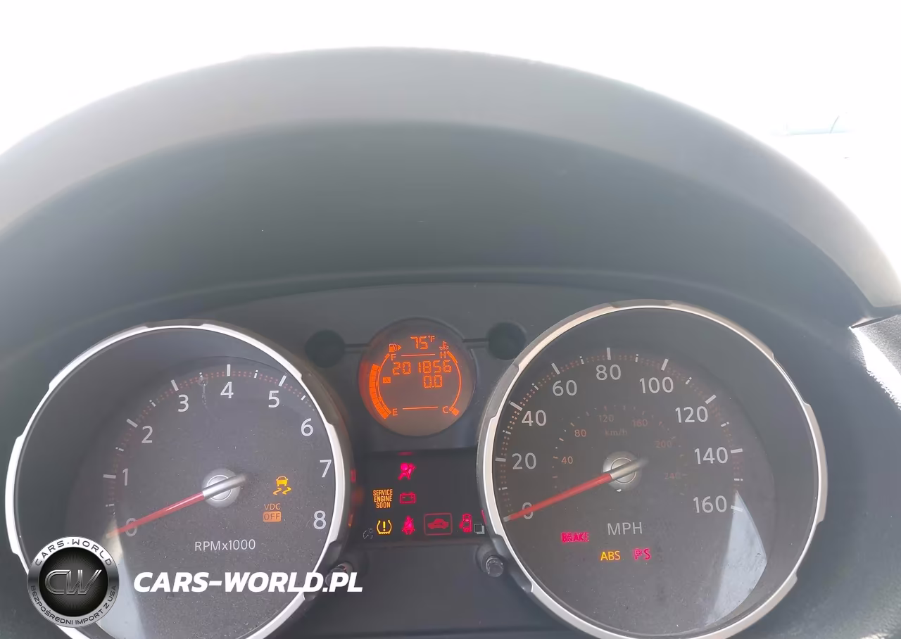 2010 Nissan Rogue Sl VIN:JN8AS5MT6AW018201 - 7