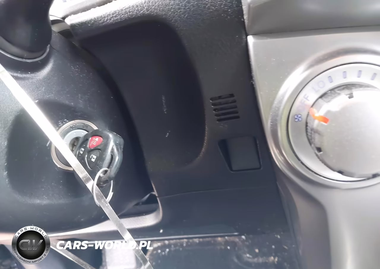 2015 Toyota 4Runner Sr5 VIN:JTEBU5JR4F5242112 - 11