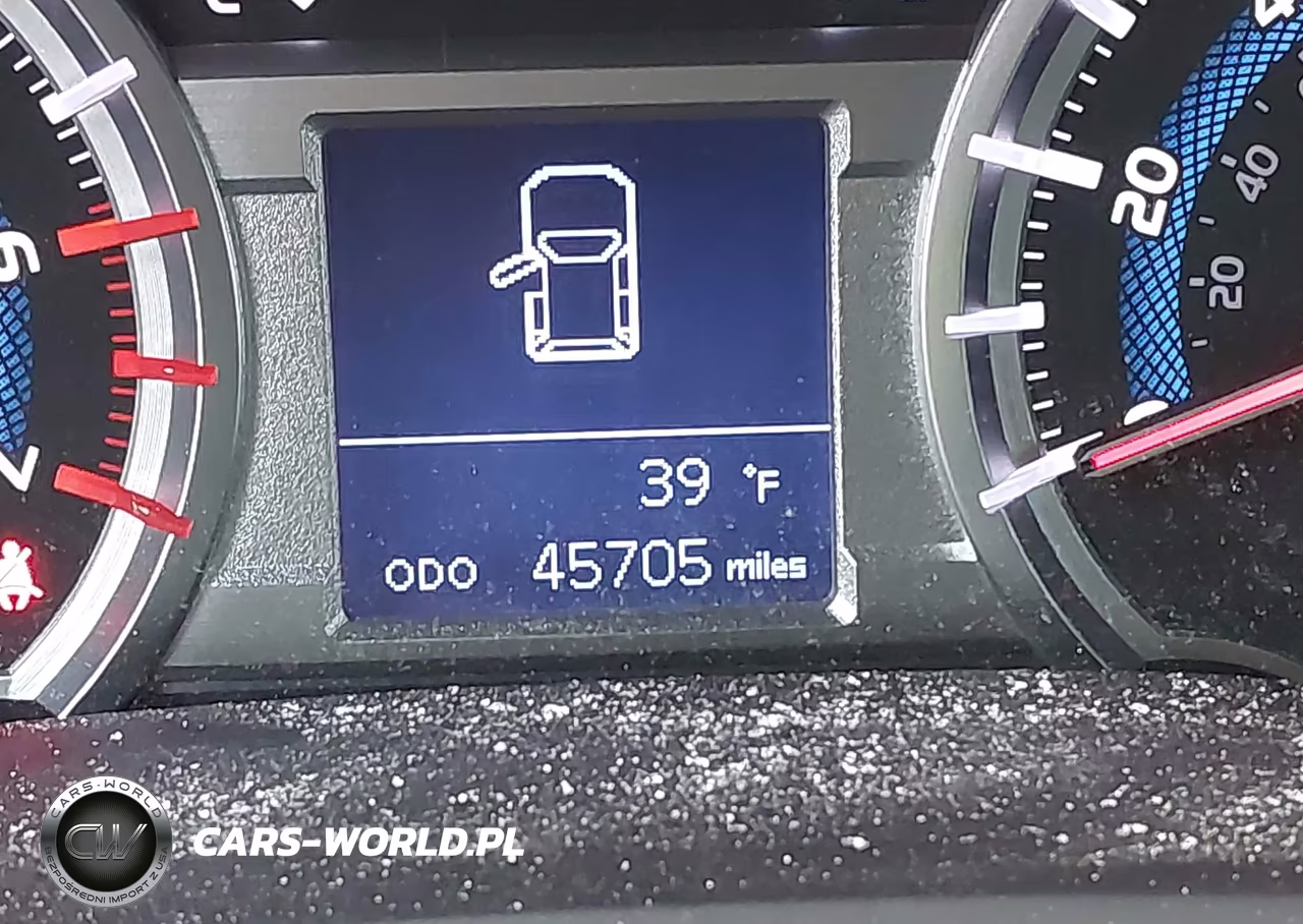 2015 Toyota 4Runner Sr5 VIN:JTEBU5JR4F5242112 - 15