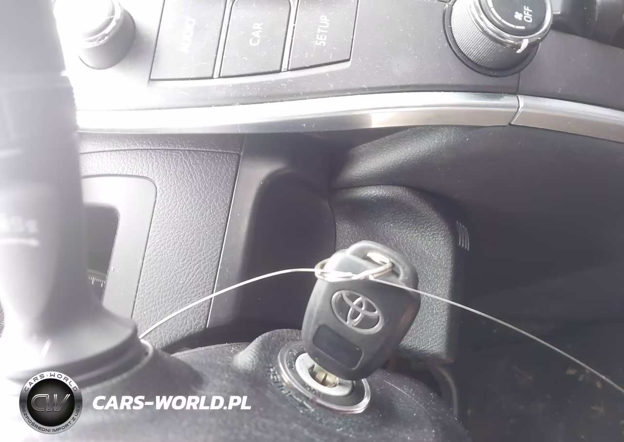 2016 Toyota Camry Le VIN:4T4BF1FK6GR520178 - 11