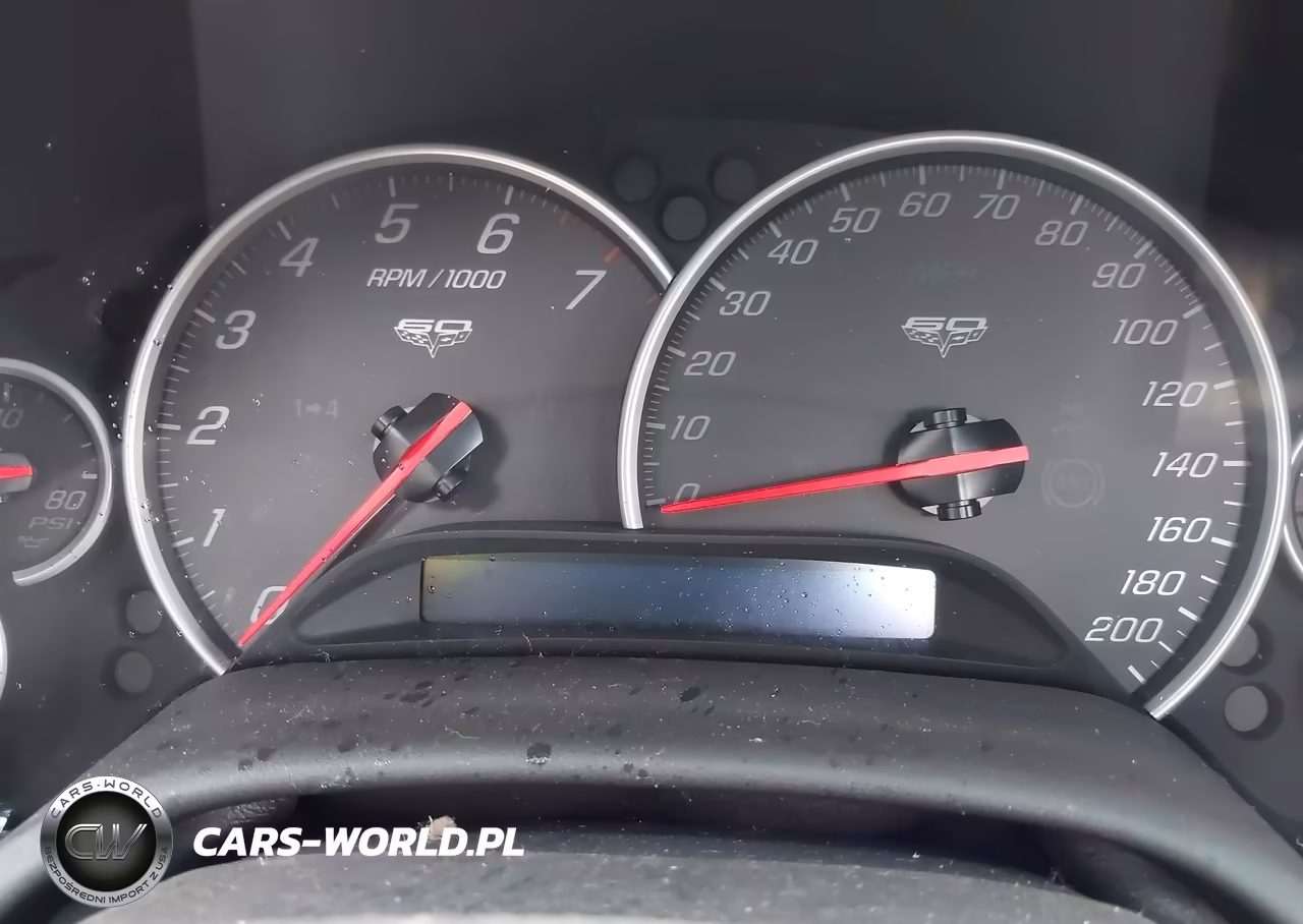 2013 Chevrolet Corvette Grand Sport VIN:1G1YS2DWXD5105427 - 14