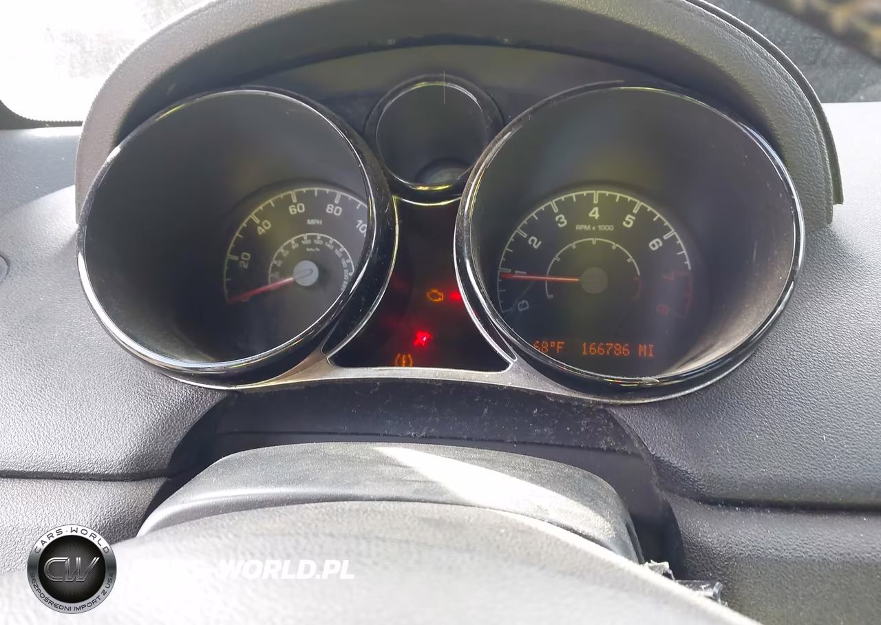 2008 Saturn Sky VIN:1G8MC35B88Y116591 - 7