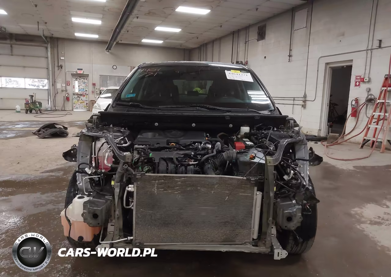 2022 Toyota Rav4 Le VIN:2T3F1RFV4NW288252 - 13