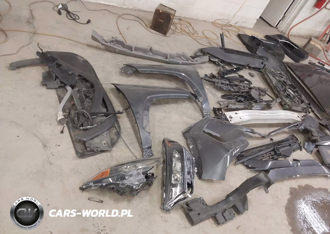 2022 Toyota Rav4 Le VIN:2T3F1RFV4NW288252 - 18