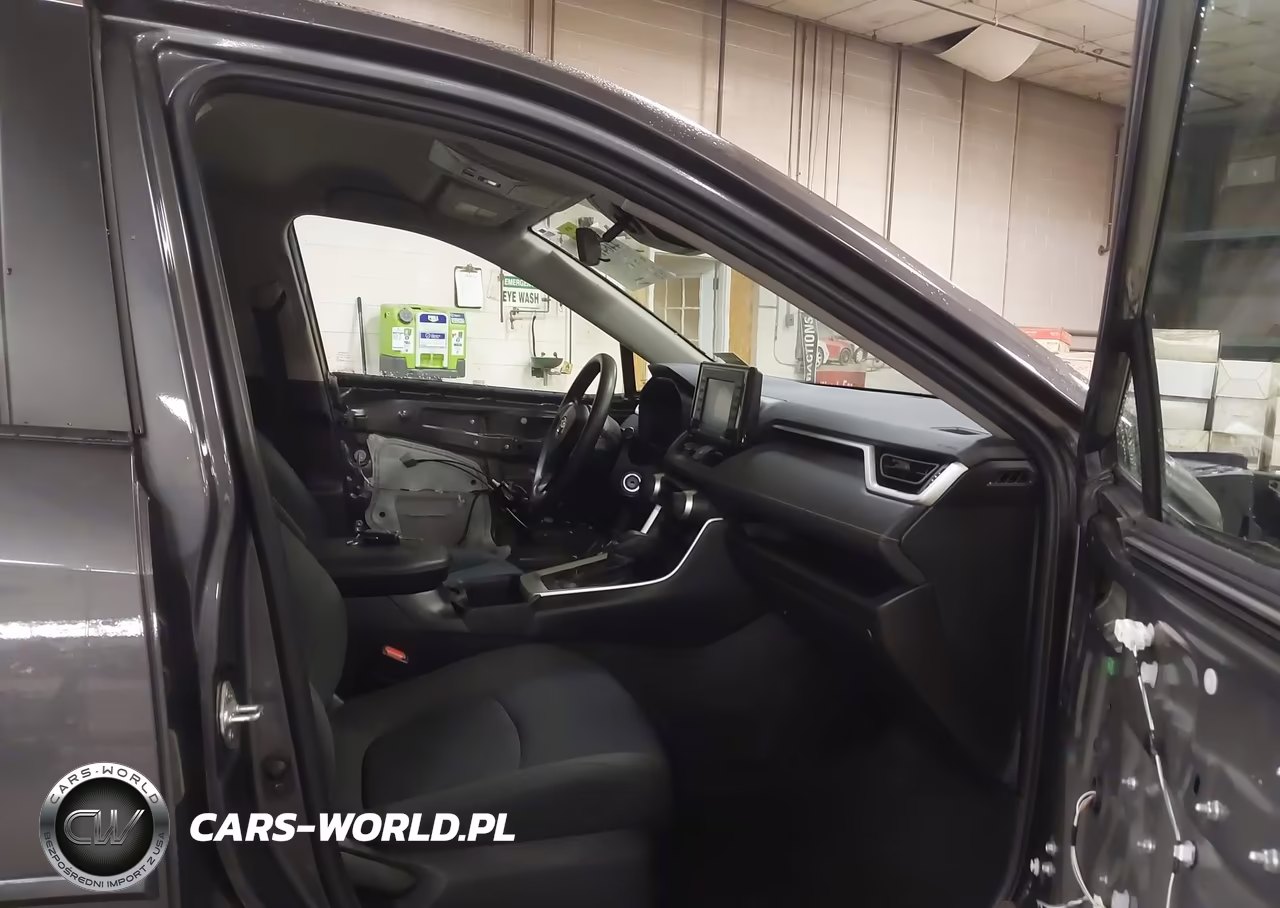 2022 Toyota Rav4 Le VIN:2T3F1RFV4NW288252 - 5
