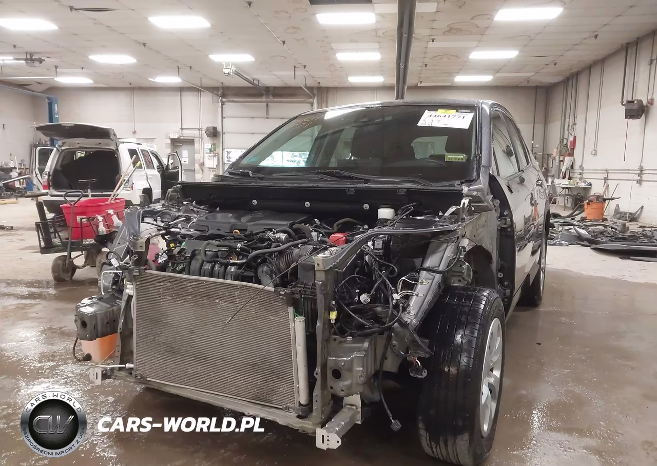 2022 Toyota Rav4 Le VIN:2T3F1RFV4NW288252 - 6