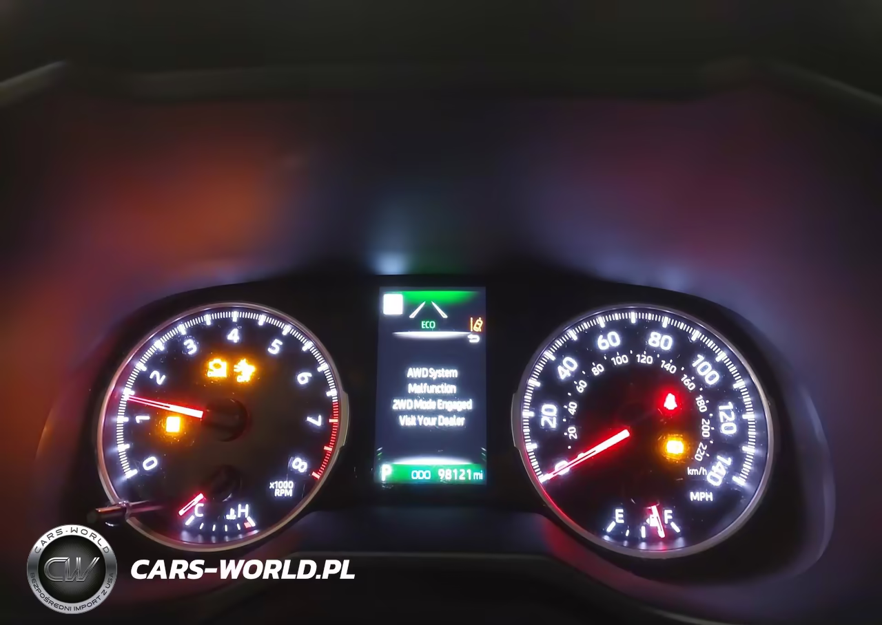 2022 Toyota Rav4 Le VIN:2T3F1RFV4NW288252 - 7