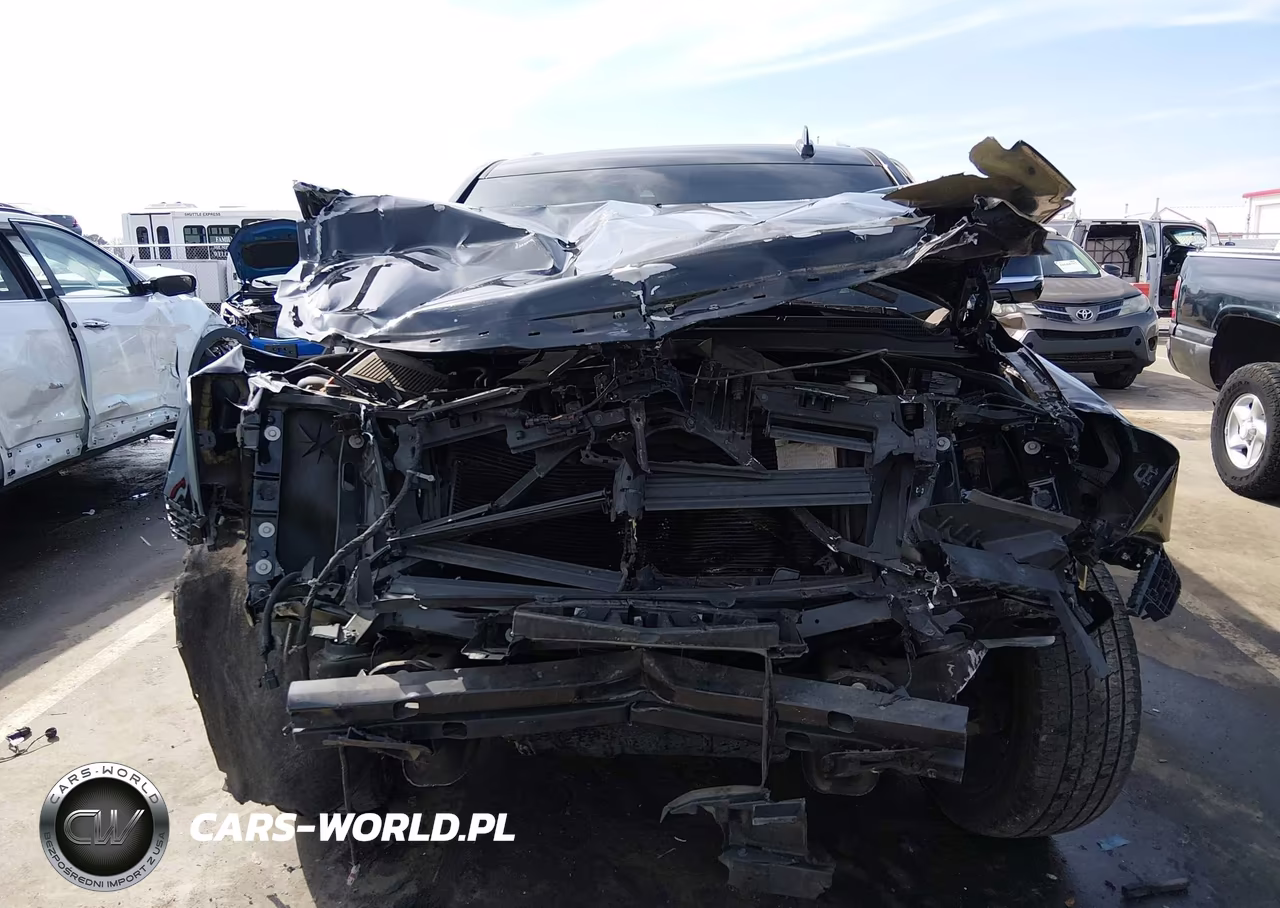 2019 Cadillac Escalade Esv Luxury VIN:1GYS3HKJ1KR294229 - 12