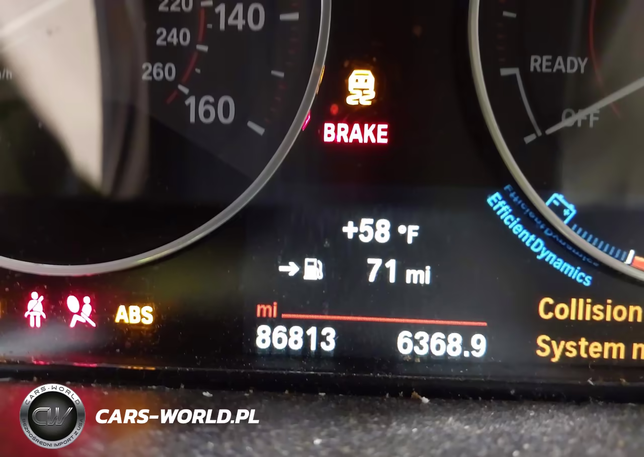 2016 BMW 428I VIN:WBA3N7C59GK228217 - 15