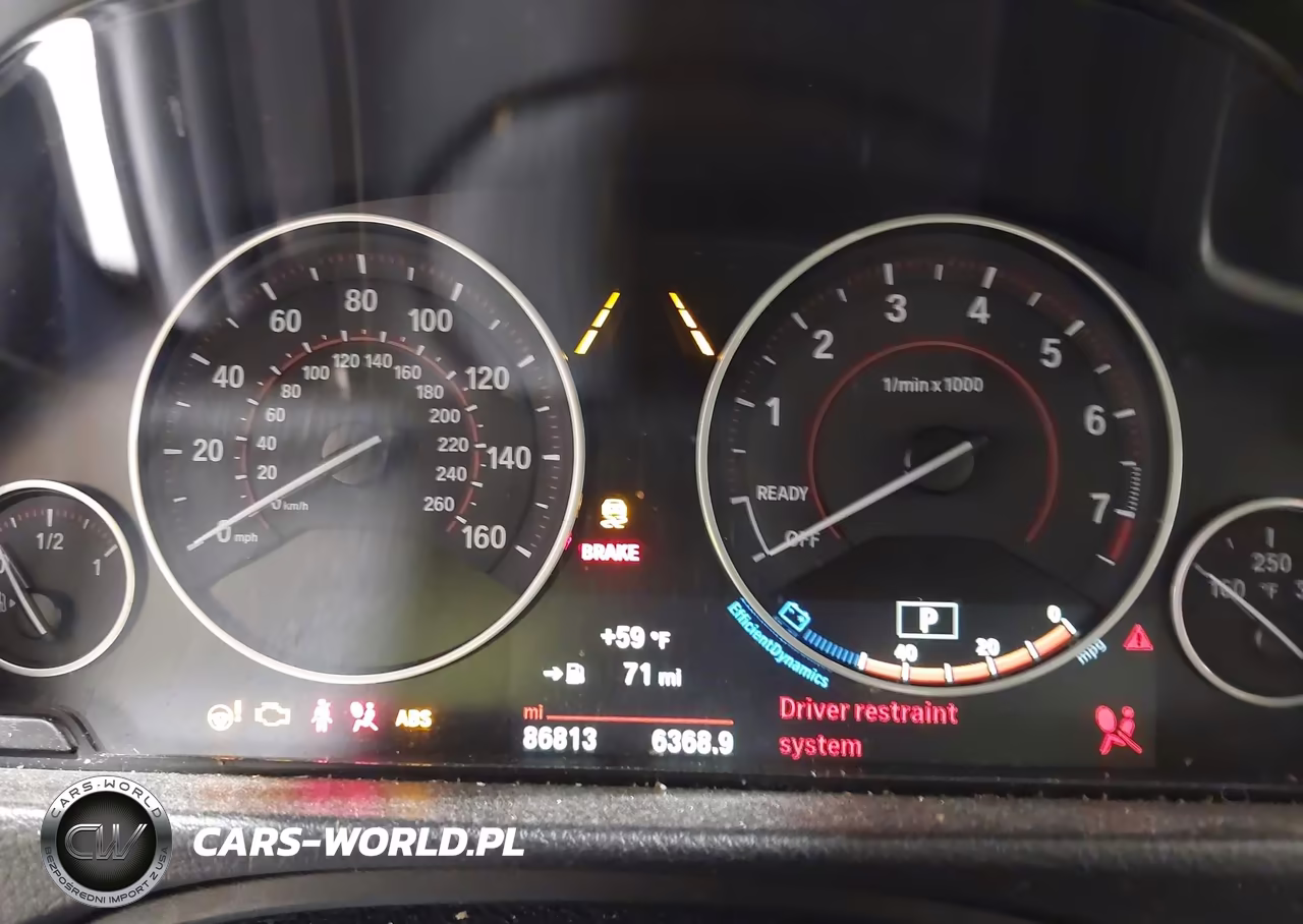 2016 BMW 428I VIN:WBA3N7C59GK228217 - 7